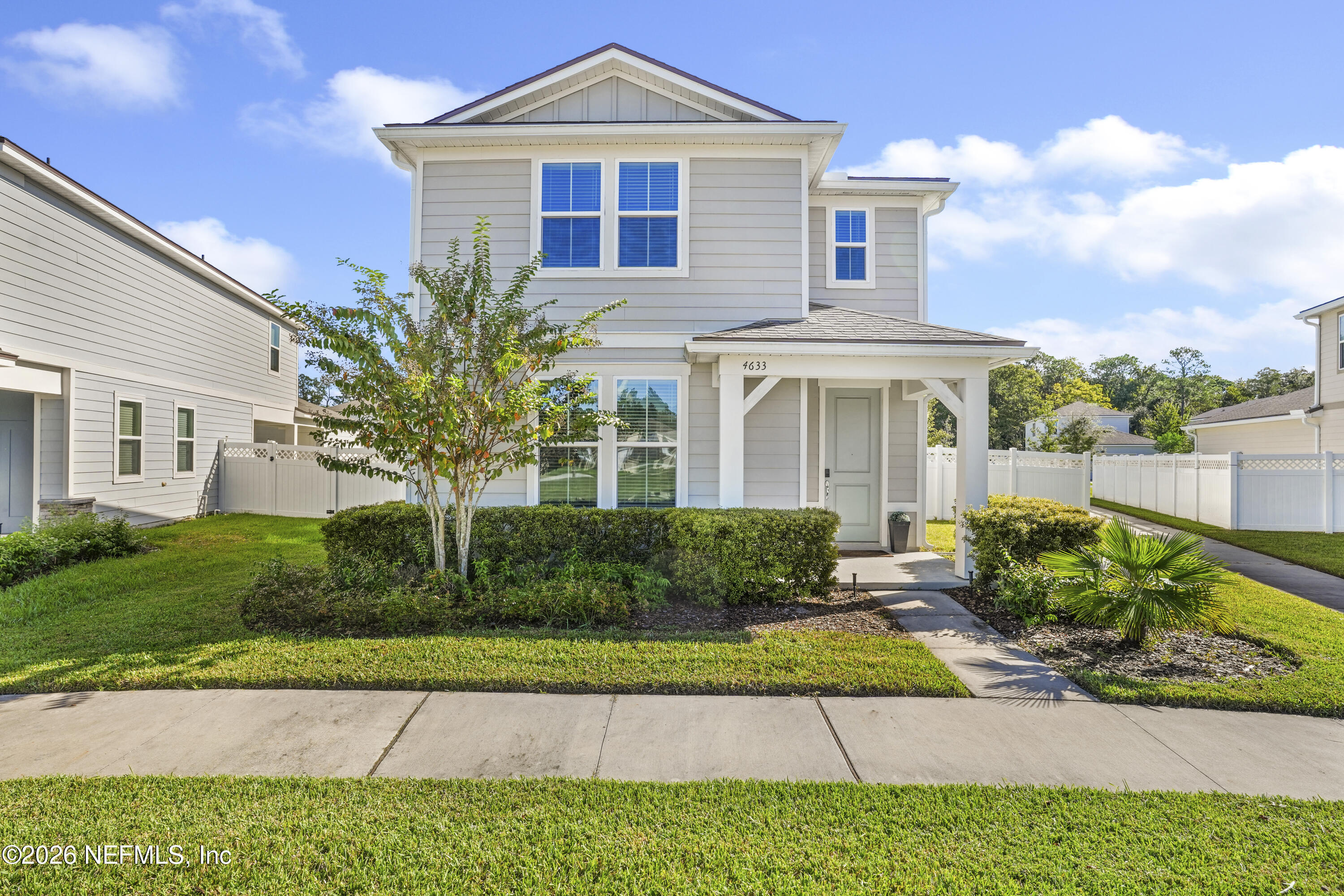 Single Family Residence for sale in Jacksonville
