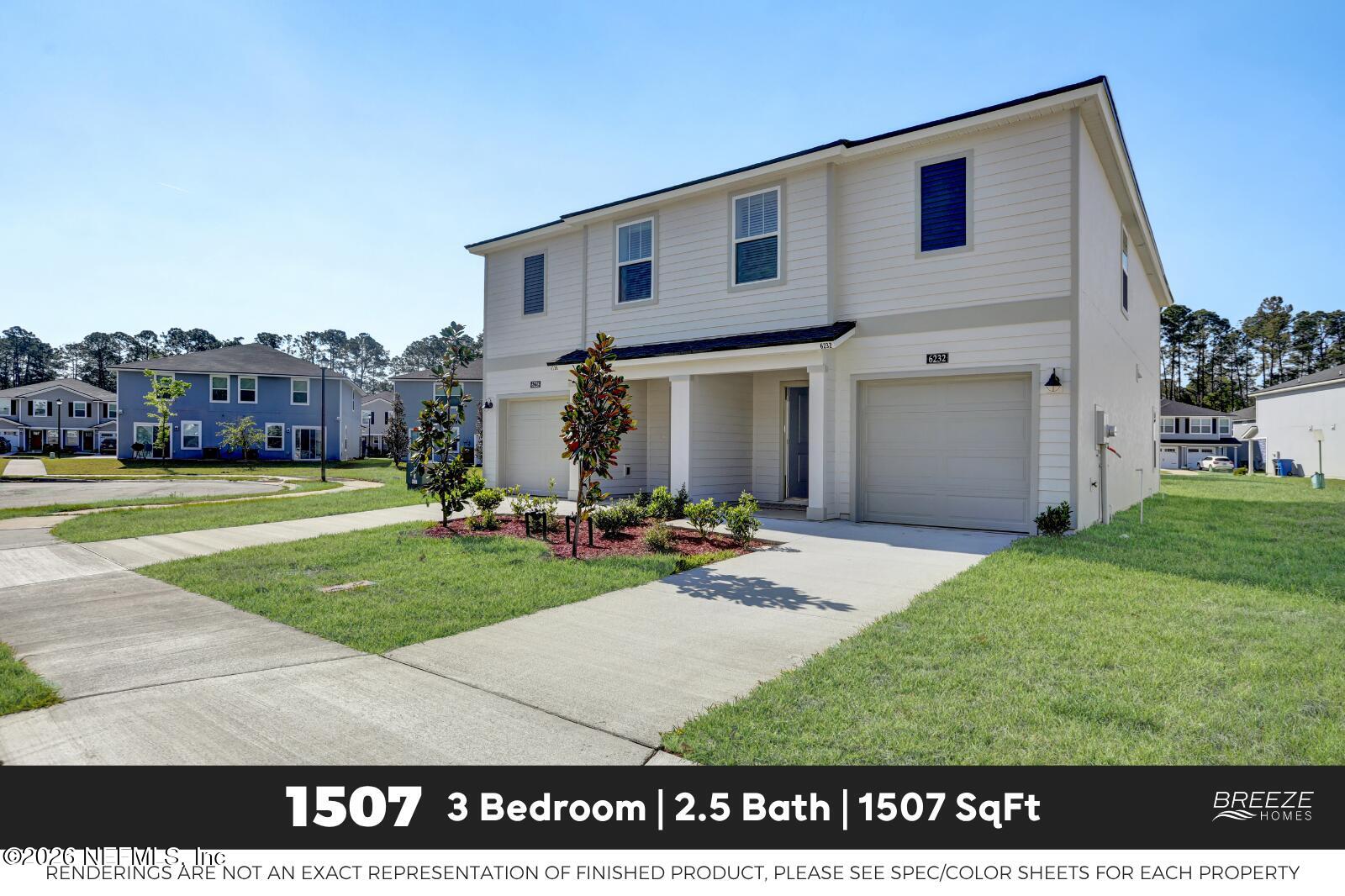 Townhouse for sale in Jacksonville