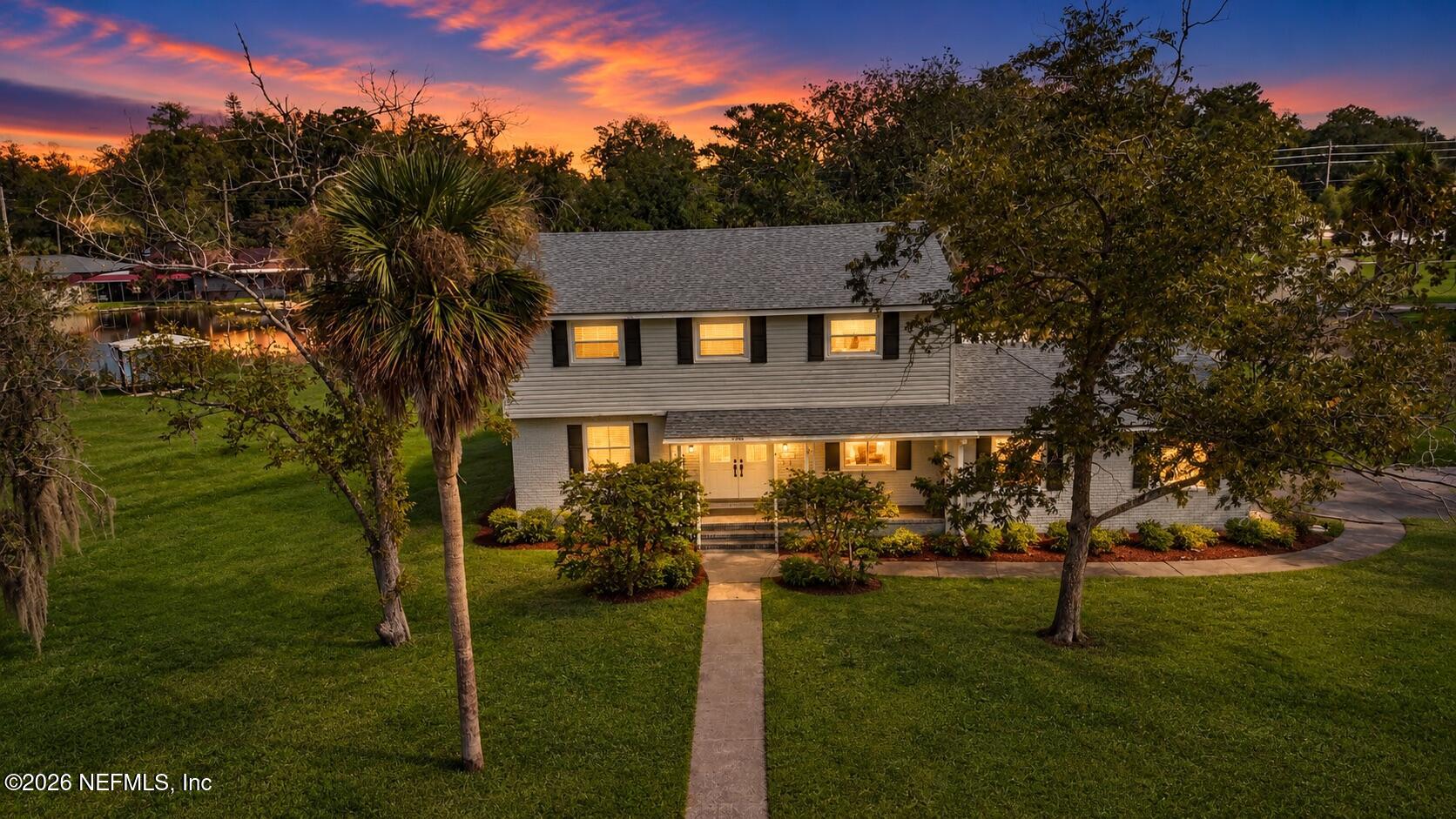 Single Family Residence for sale in Jacksonville