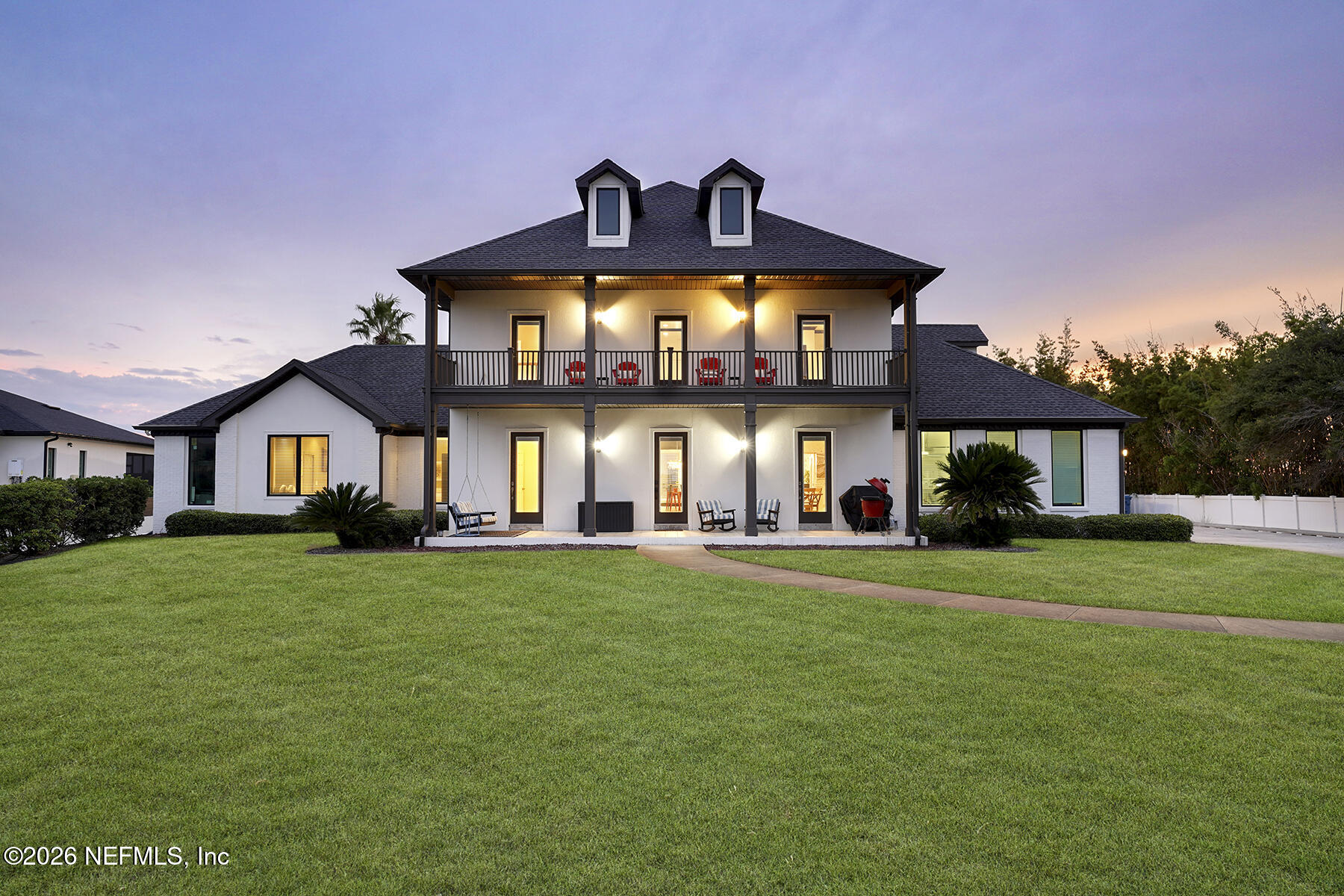 Single Family Residence for sale in St. Augustine