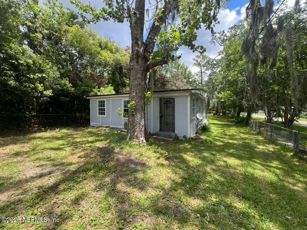 Single Family Residence for sale in Jacksonville