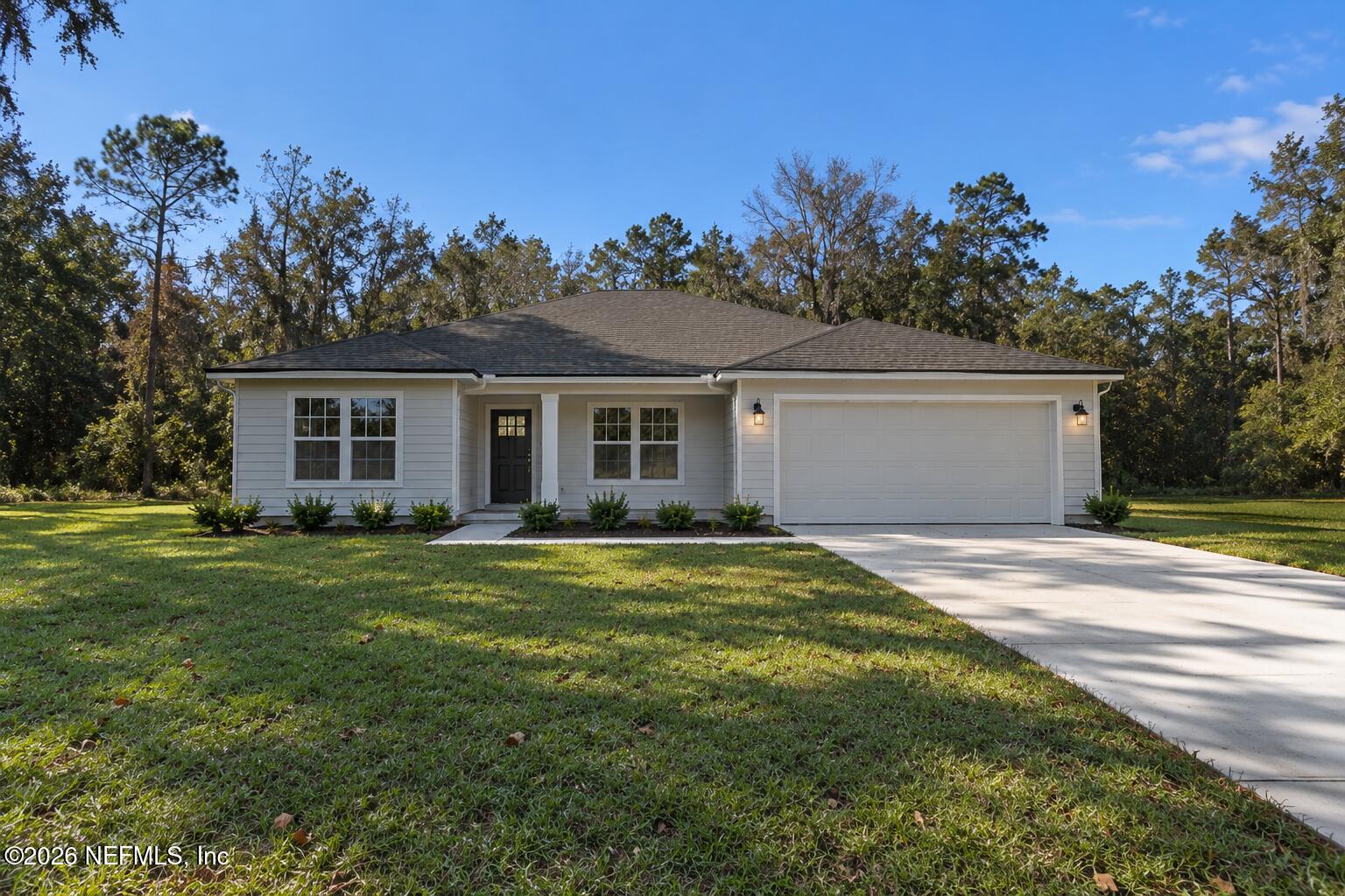 Single Family Residence for sale in Jacksonville