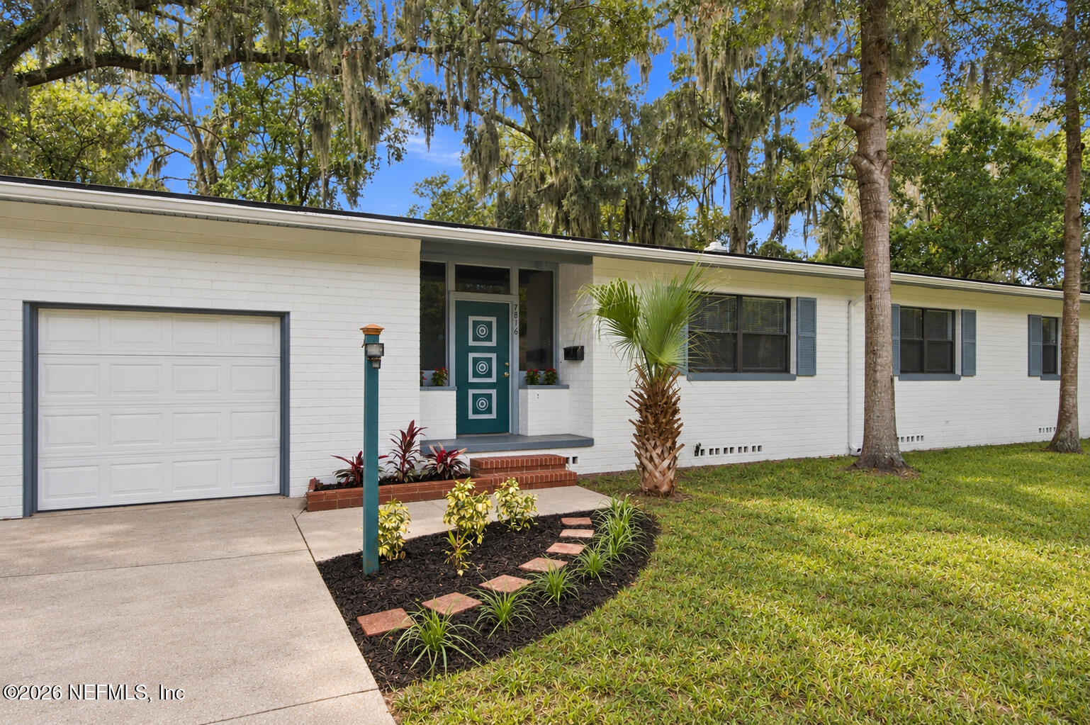 Single Family Residence for sale in Jacksonville