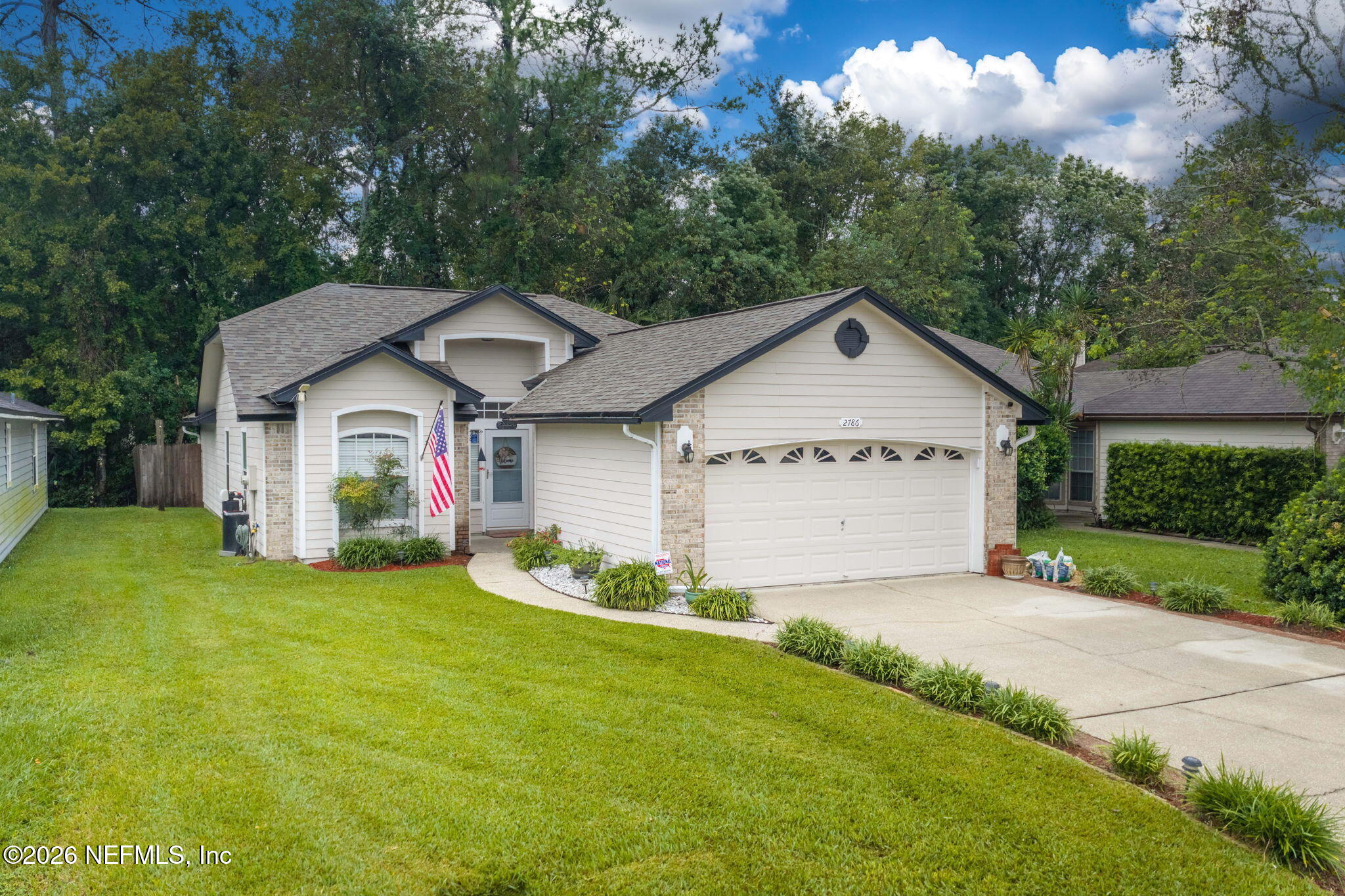 Single Family Residence for sale in Jacksonville