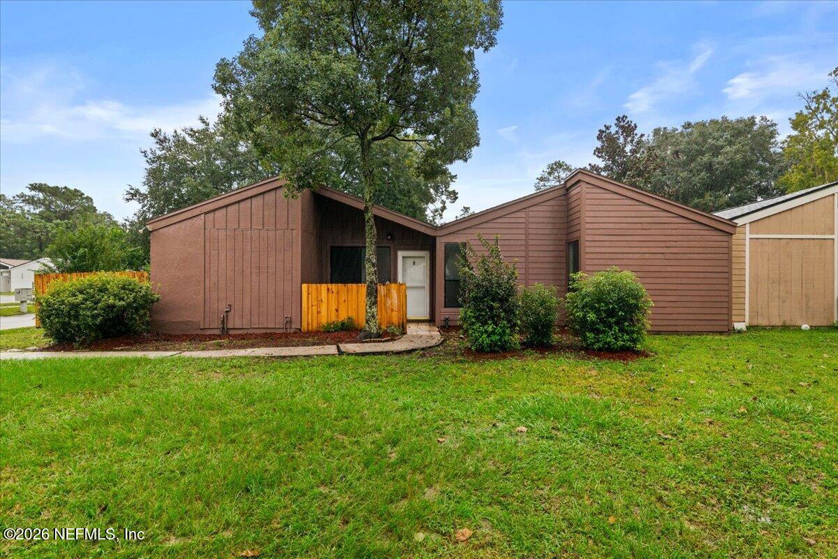 Single Family Residence for sale in Jacksonville