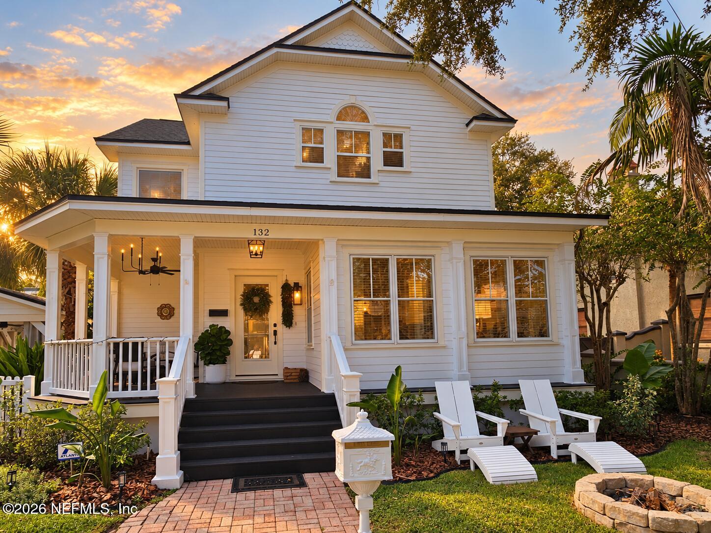 Single Family Residence for sale in St. Augustine