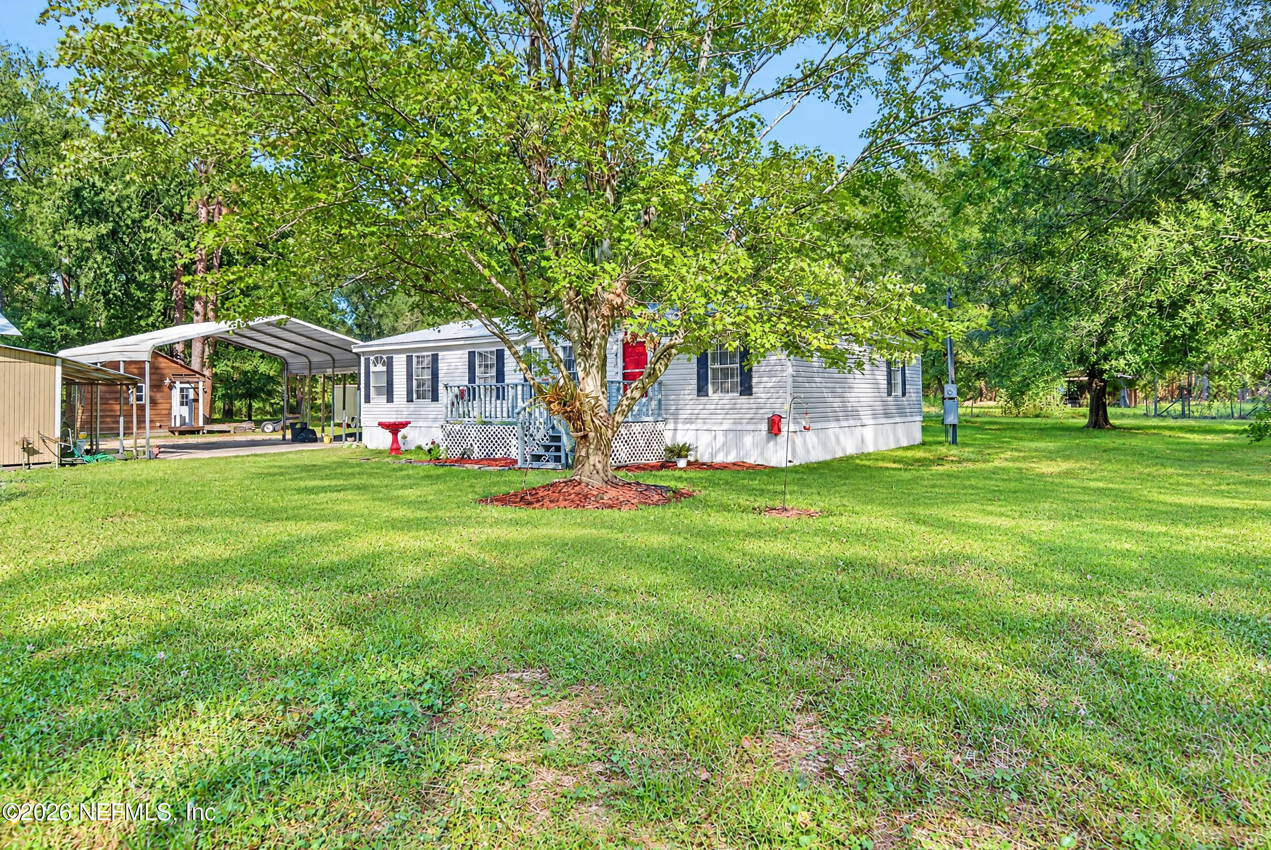 Mobile Home for sale in Hastings