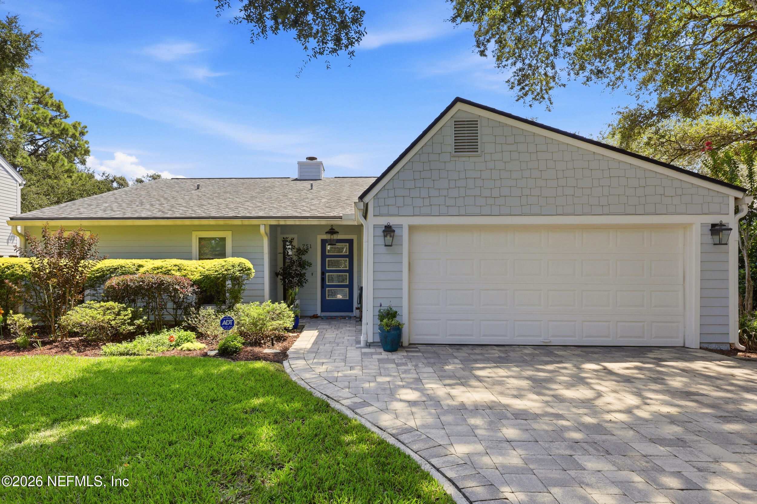 Single Family Residence for sale in Ponte Vedra Beach
