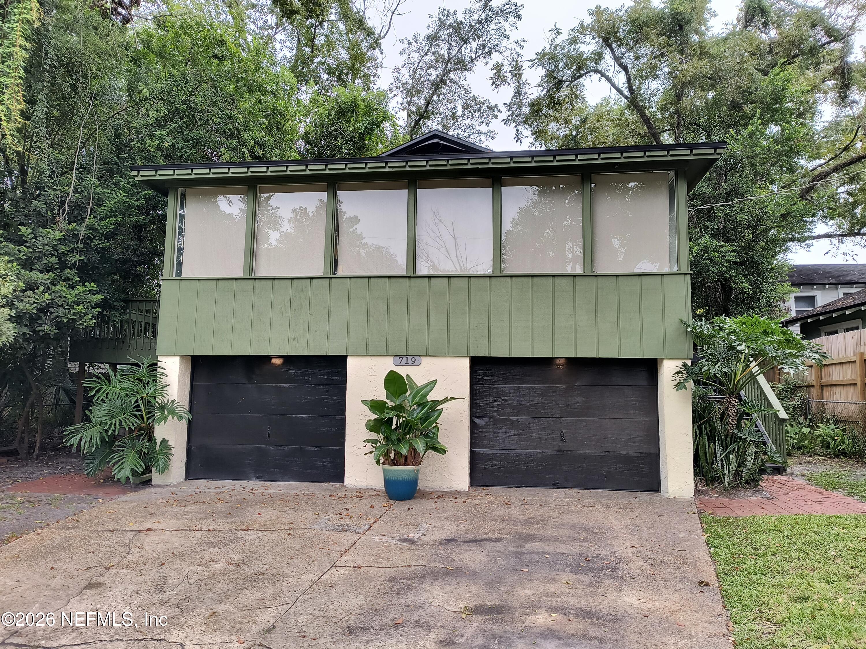 Single Family Residence for sale in Jacksonville