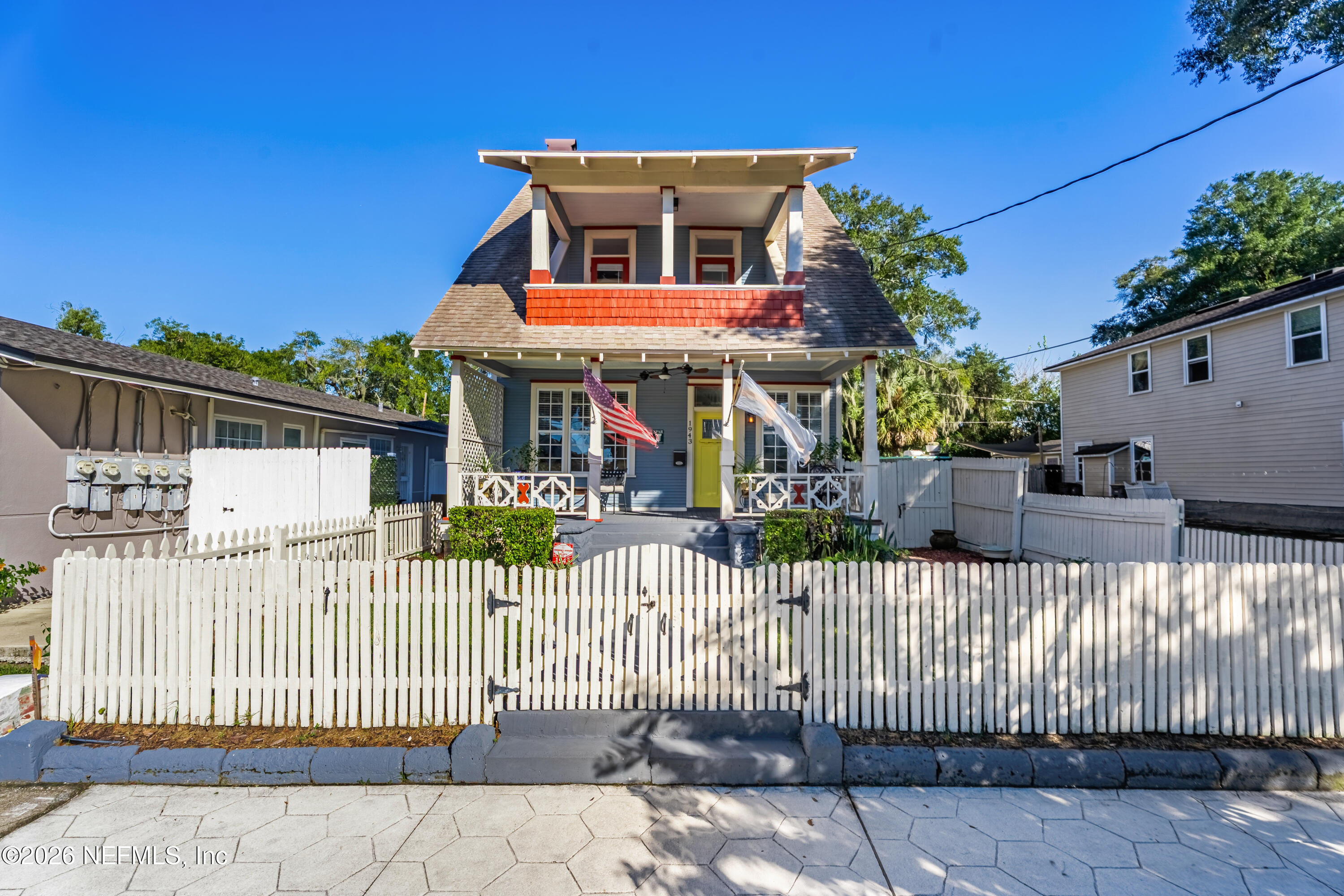 Single Family Residence for sale in Jacksonville