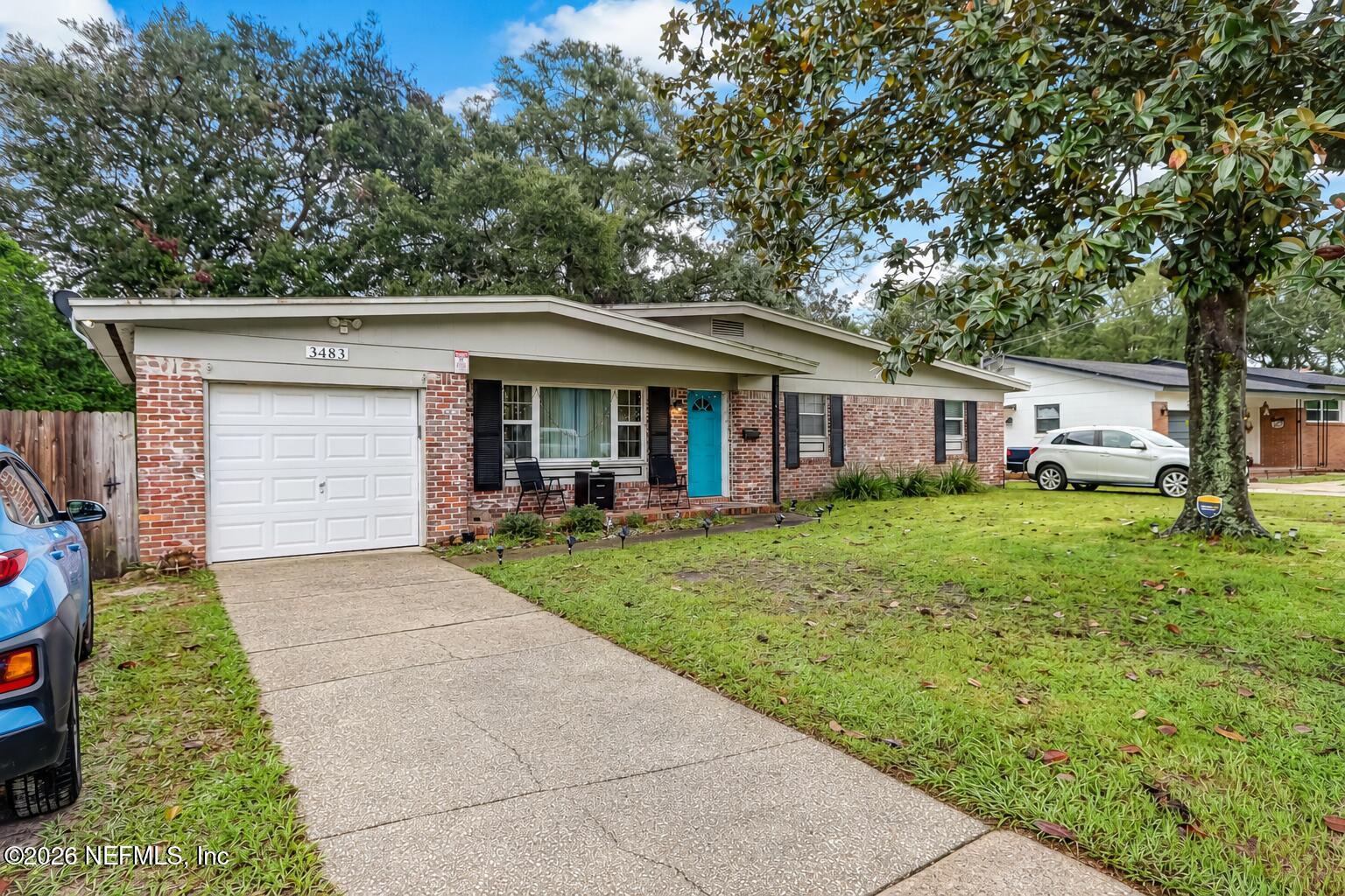 Single Family Residence for sale in Jacksonville