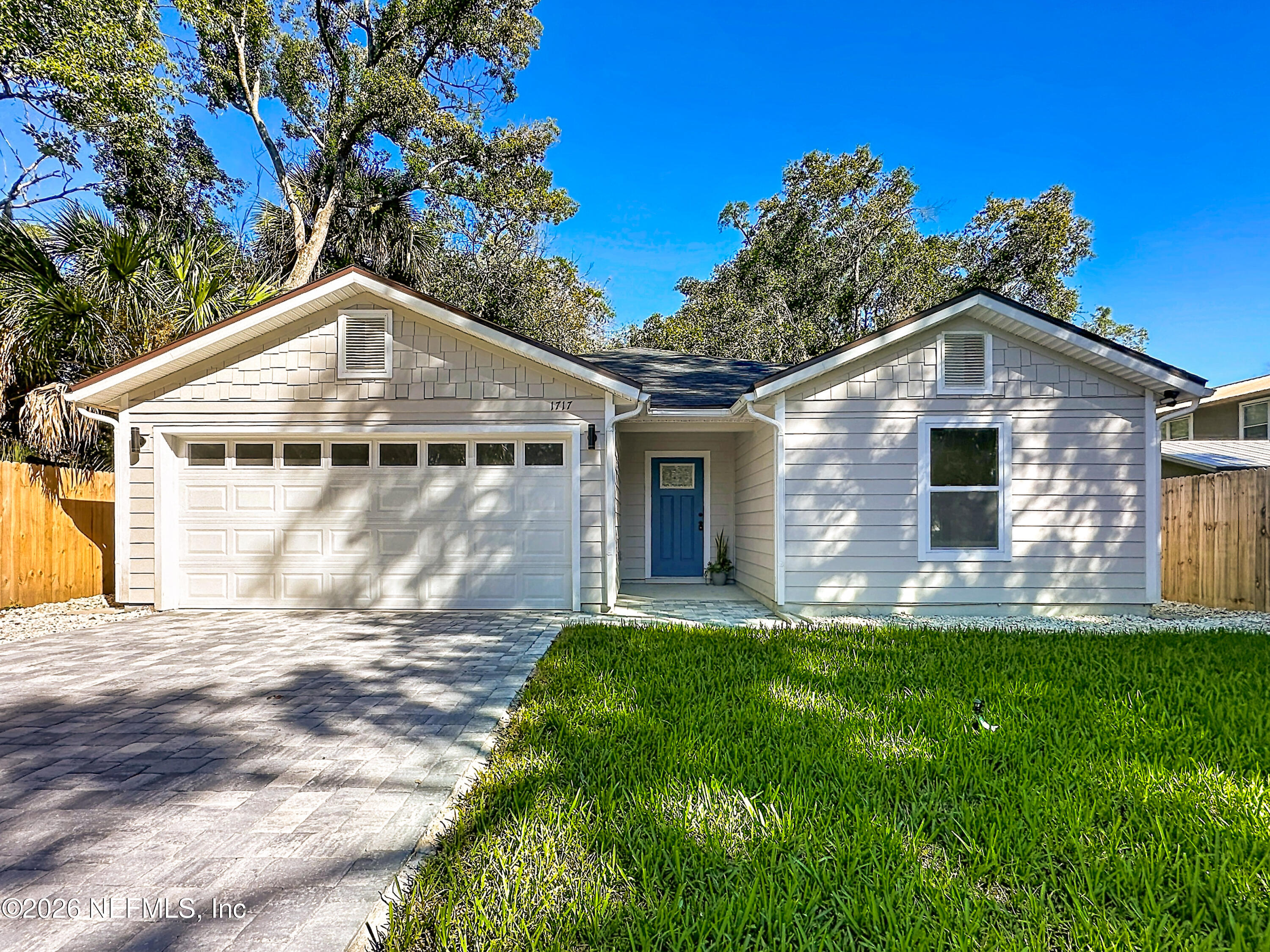 Single Family Residence for sale in Jacksonville