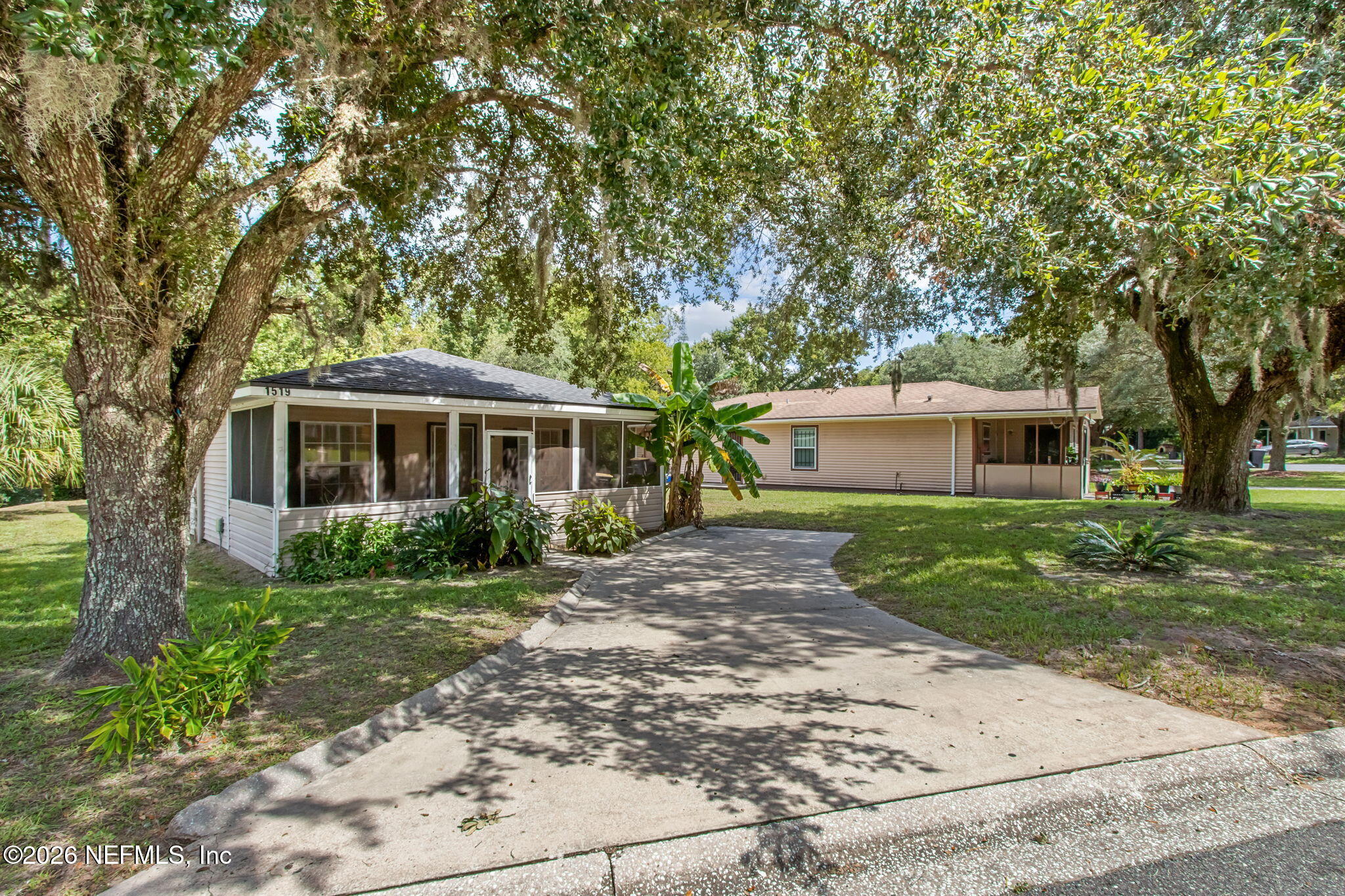 Single Family Residence for sale in Jacksonville