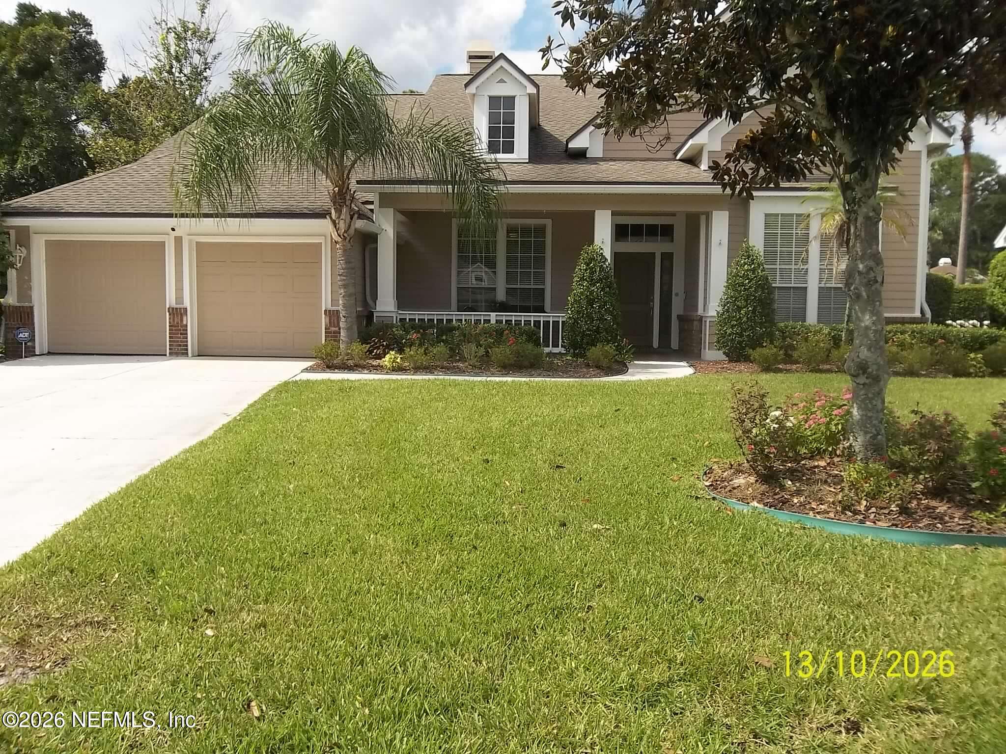 Single Family Residence for sale in Fleming Island