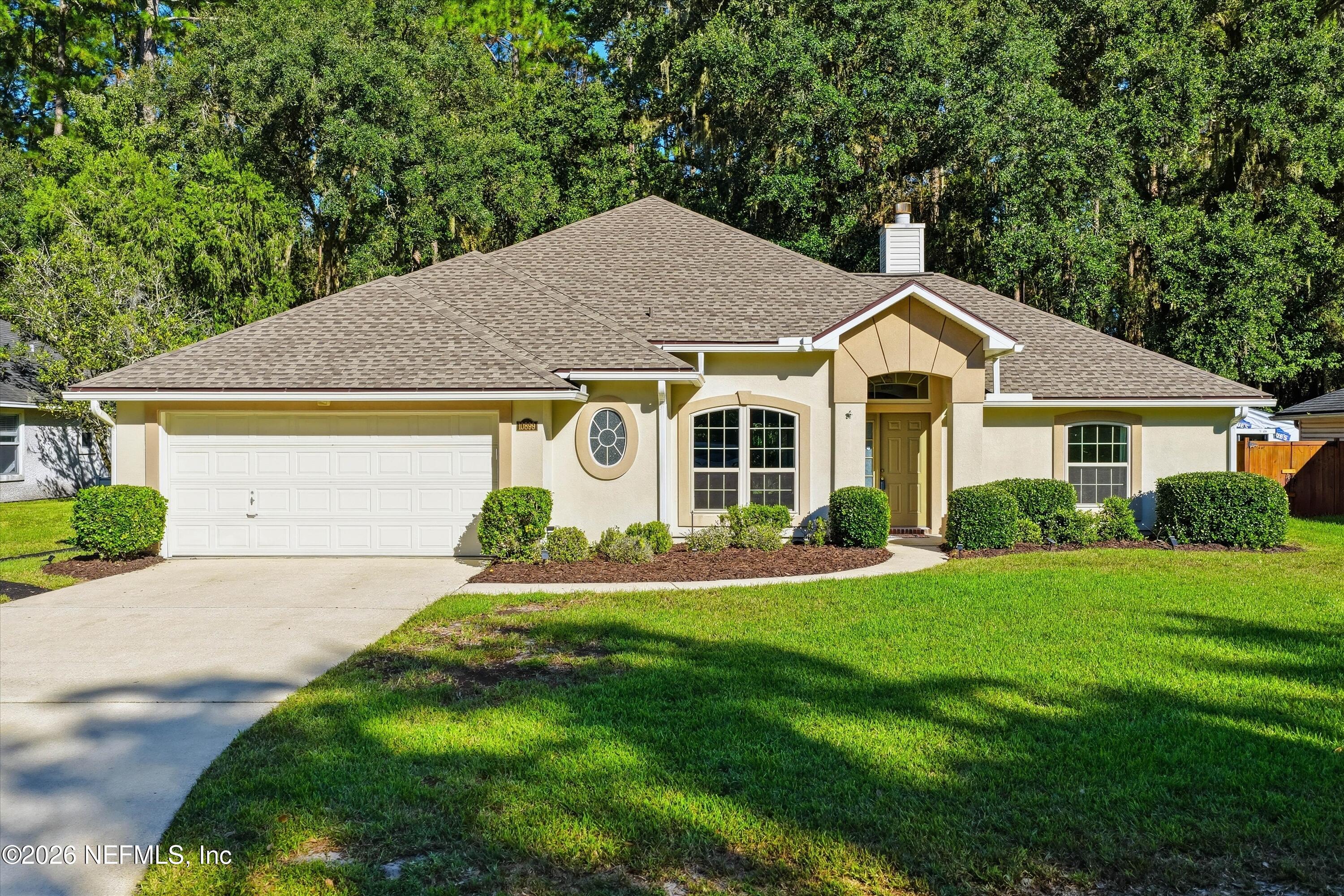 Single Family Residence for sale in Jacksonville