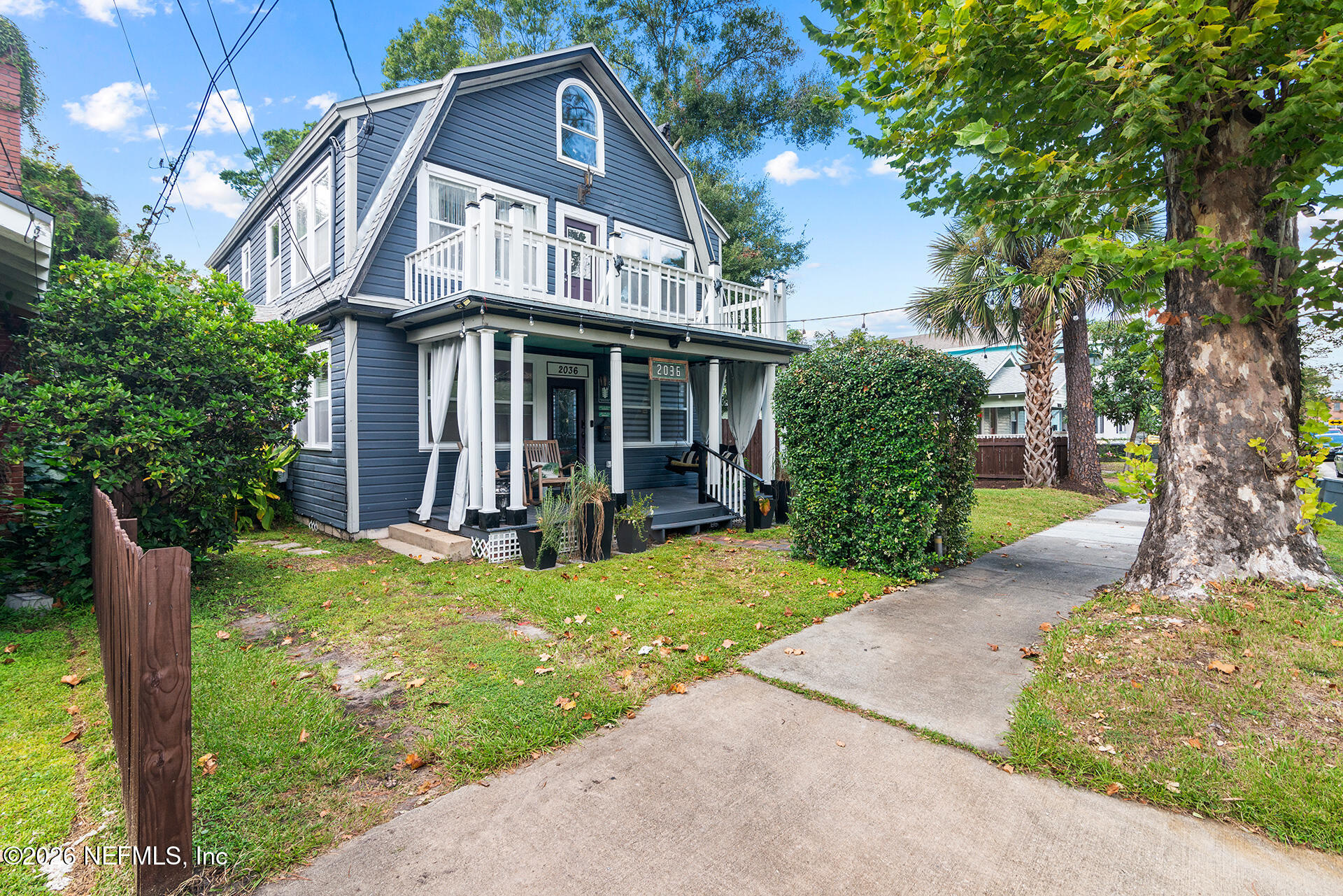 Single Family Residence for sale in Jacksonville