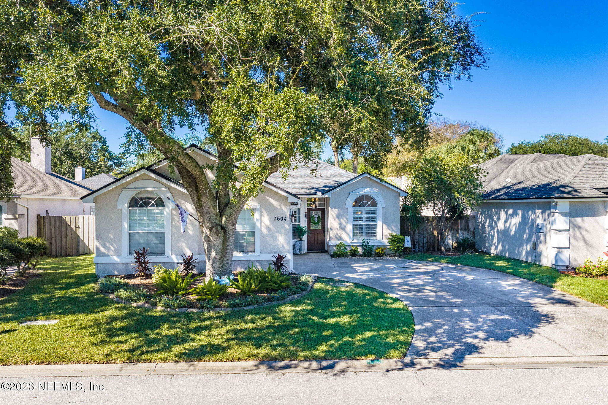 Single Family Residence for sale in Atlantic Beach