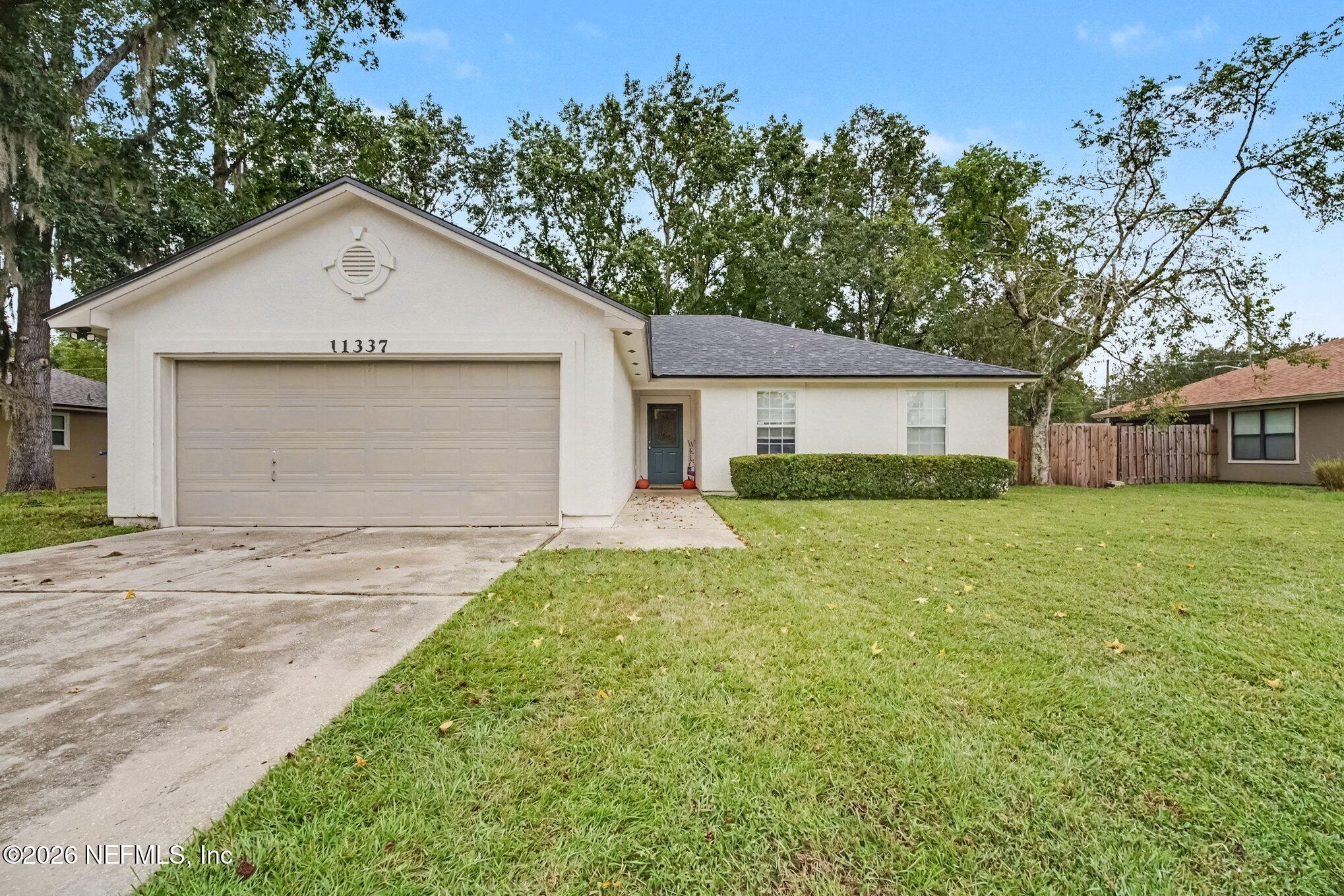 Single Family Residence for sale in Jacksonville