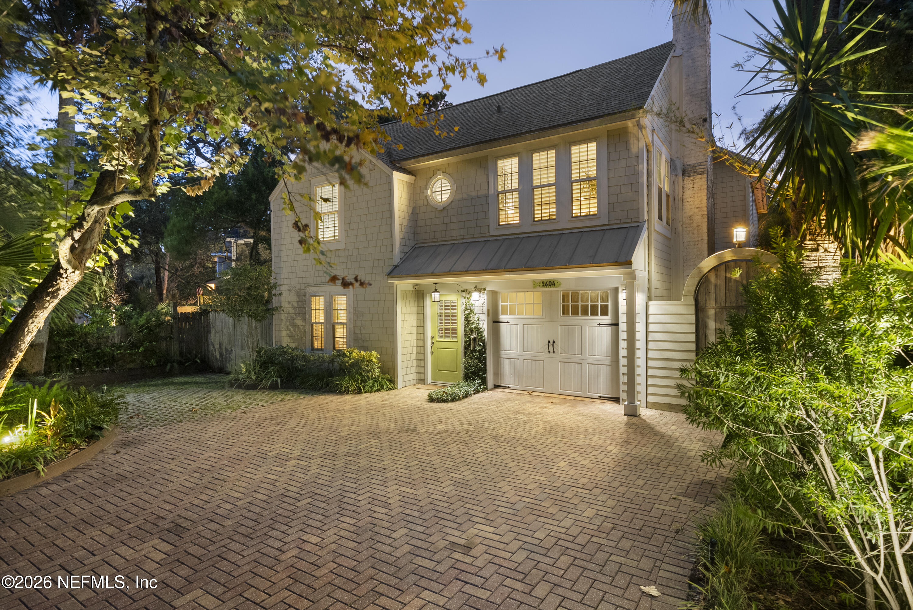 Single Family Residence for sale in Atlantic Beach