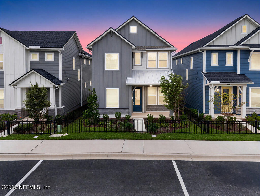 Single Family Residence for sale in Jacksonville