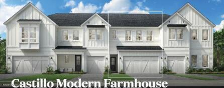 Townhouse for sale in St. Augustine