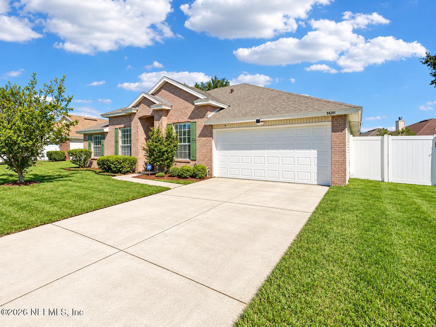 Single Family Residence for sale in Jacksonville