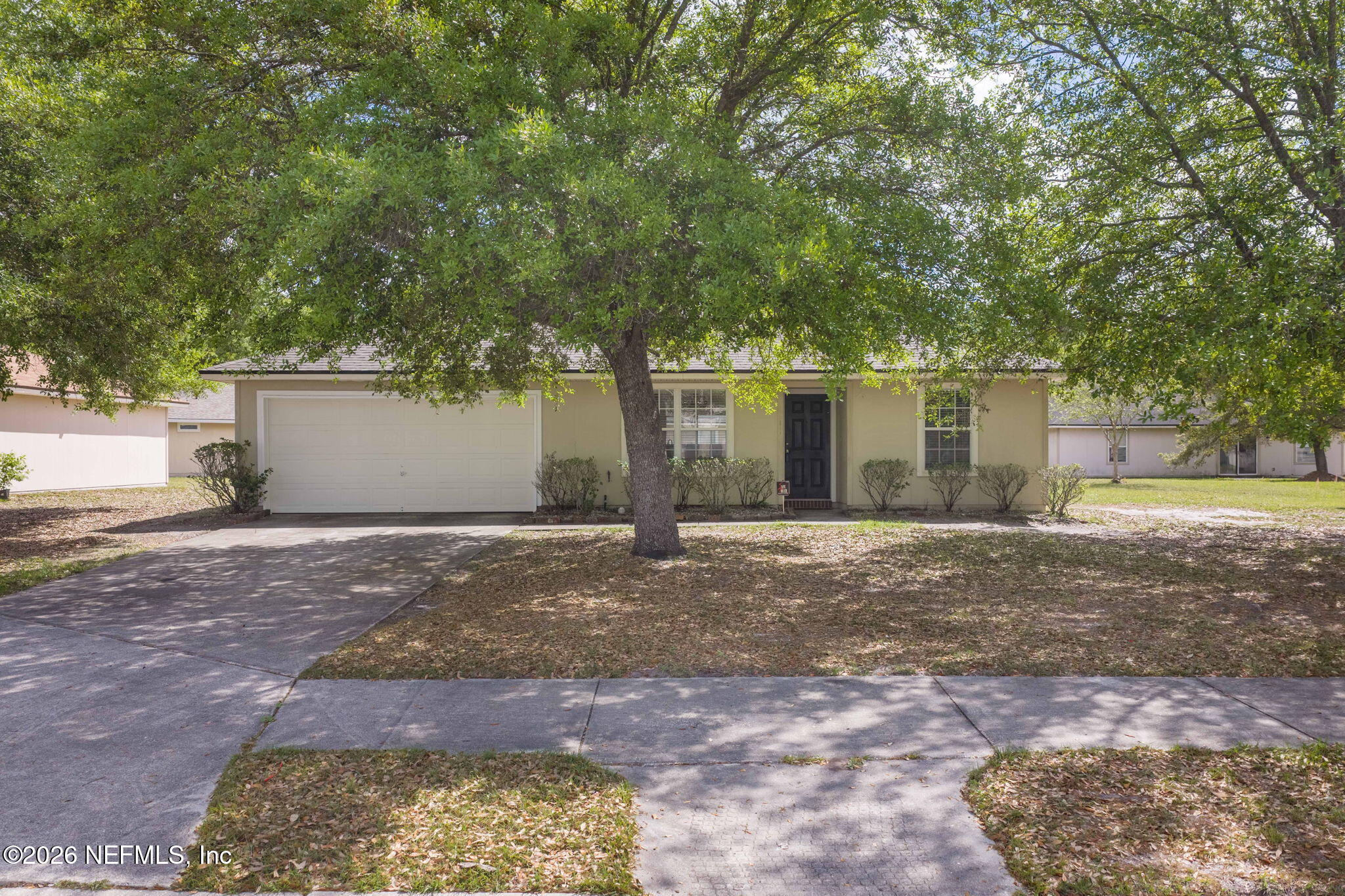 Single Family Residence for sale in Jacksonville