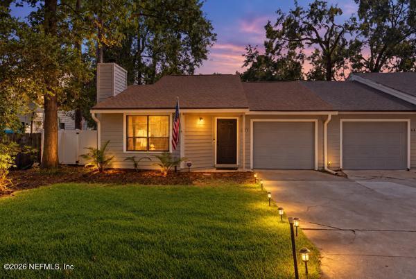 Townhouse for sale in Jacksonville