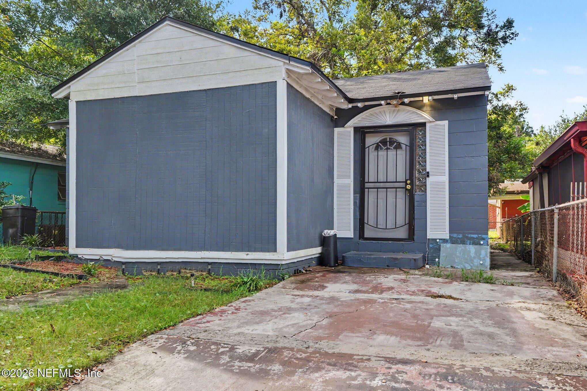 Single Family Residence for sale in Jacksonville