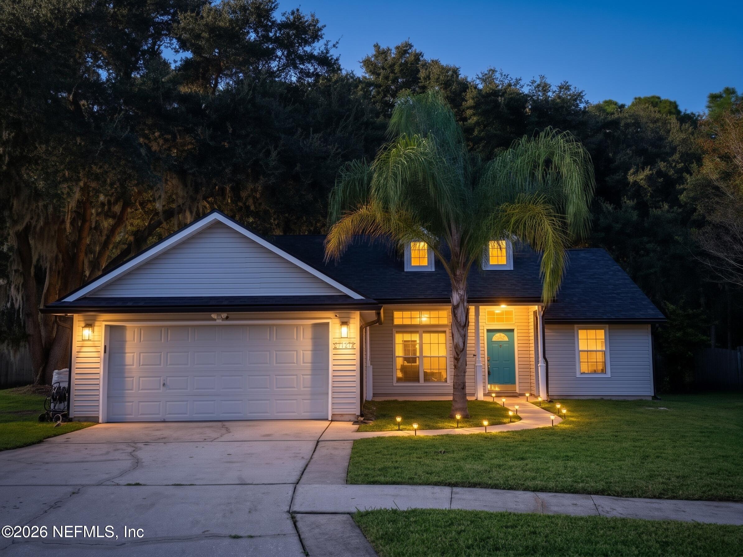 Single Family Residence for sale in Jacksonville