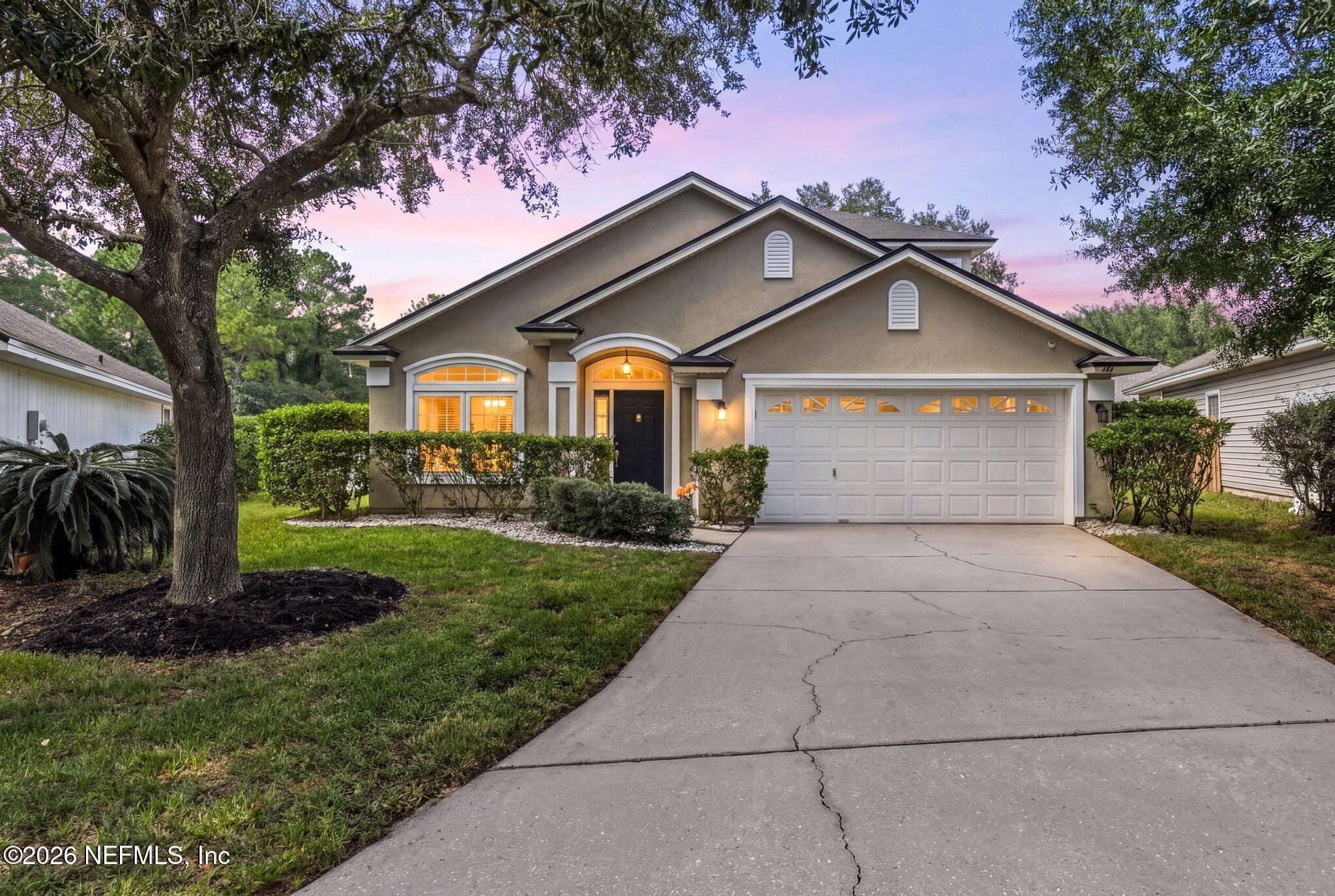 Single Family Residence for sale in Orange Park