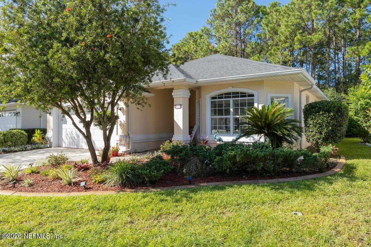Single Family Residence for sale in St. Augustine