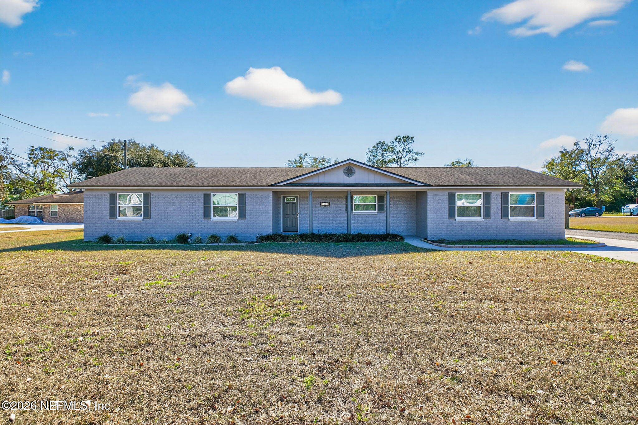 Single Family Residence for sale in Jacksonville