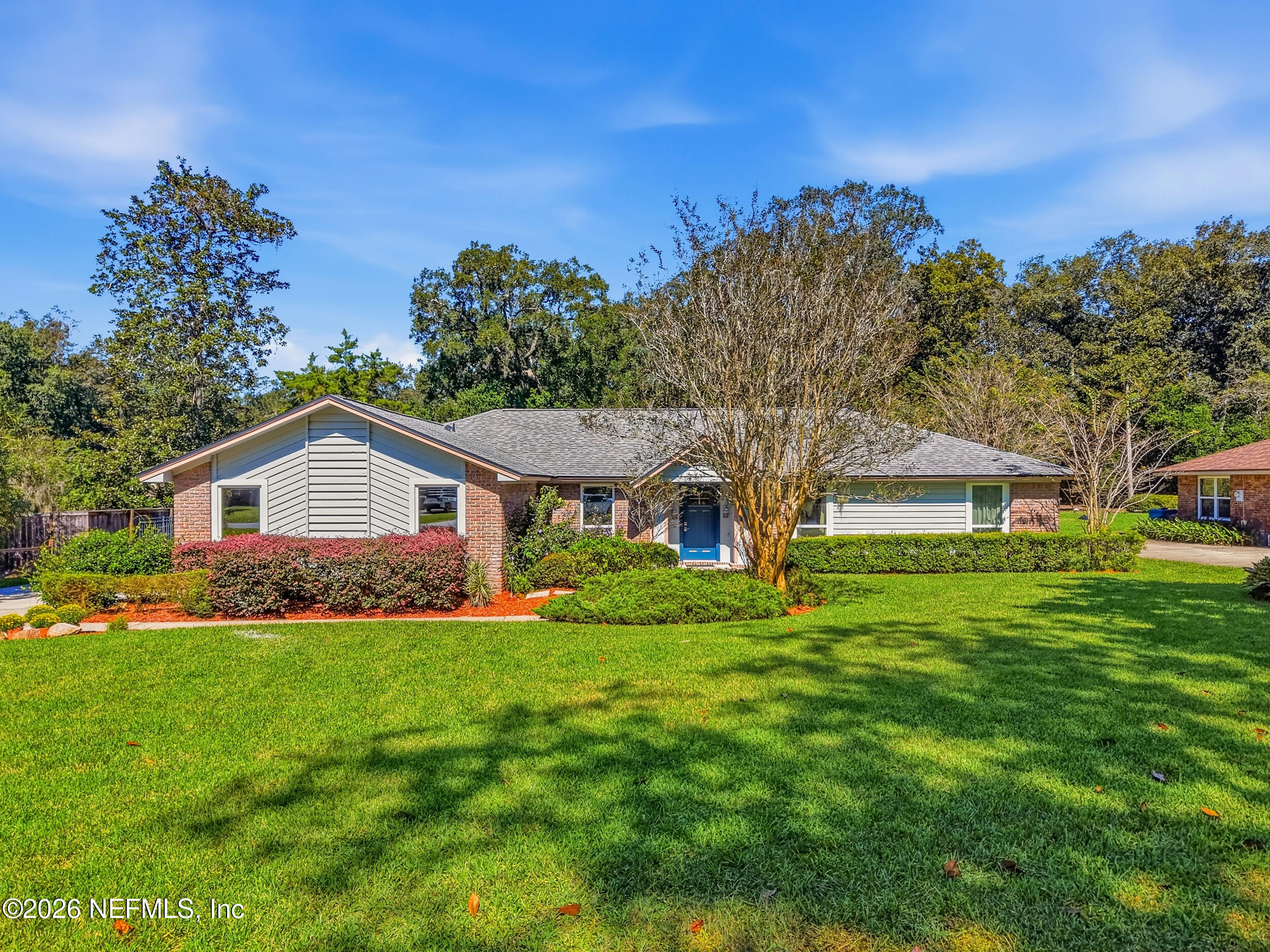 Single Family Residence for sale in Jacksonville