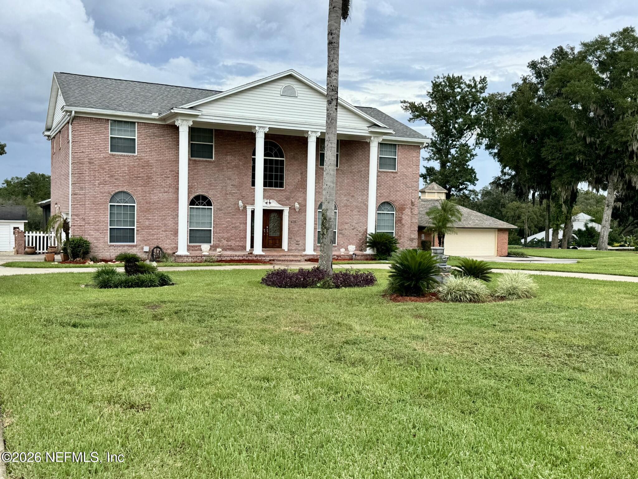 Single Family Residence for sale in Green Cove Springs