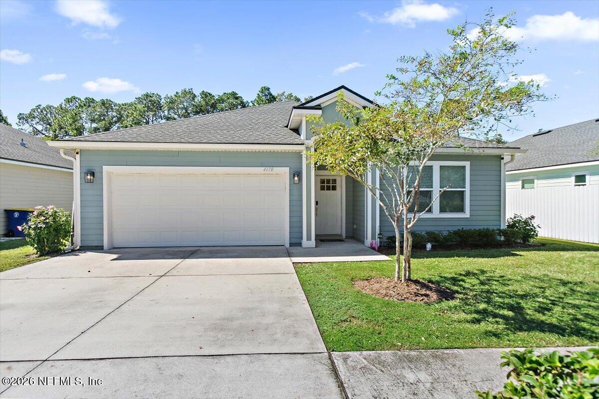 Single Family Residence for sale in Jacksonville
