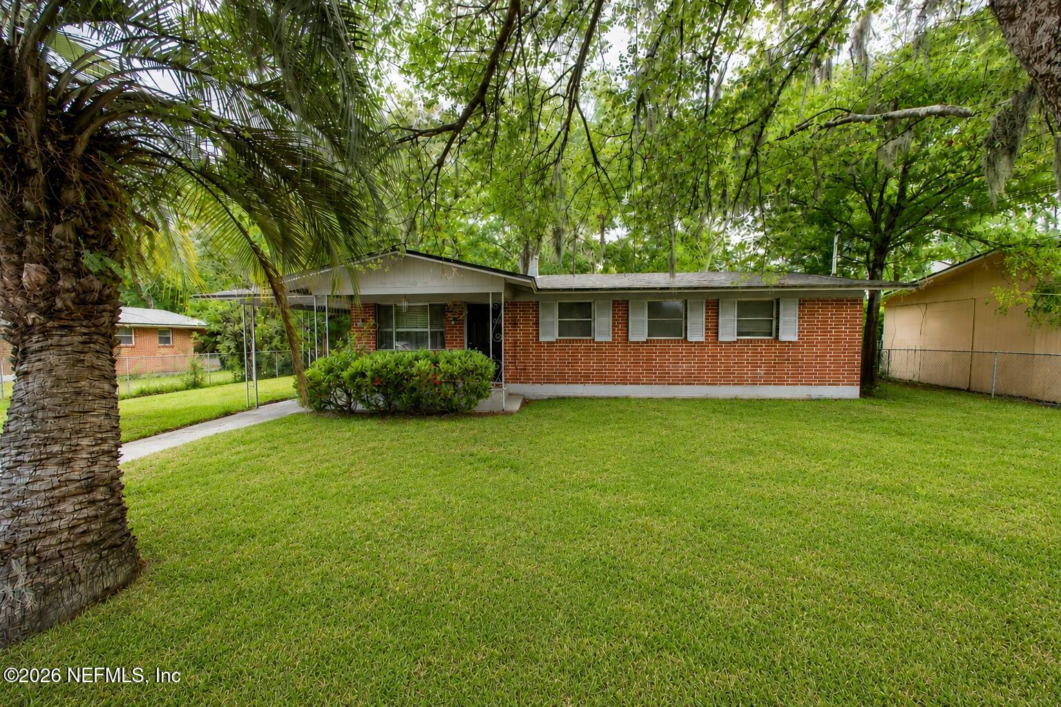 Single Family Residence for sale in Jacksonville