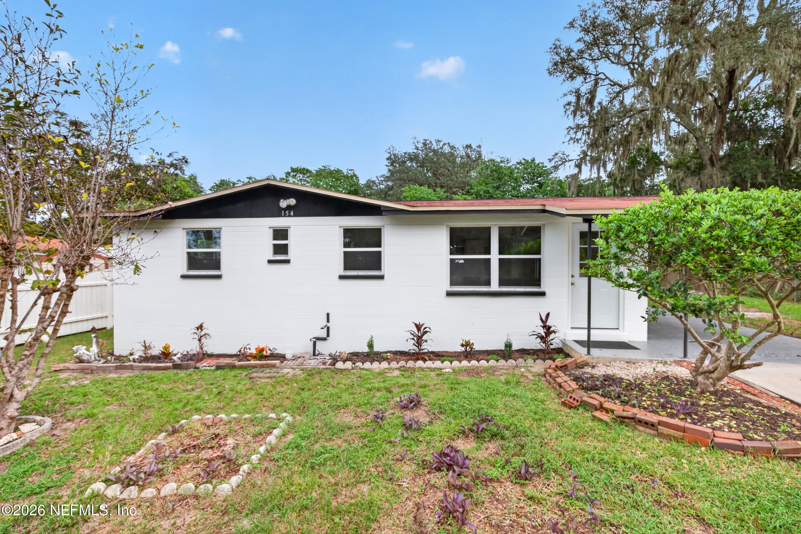 Single Family Residence for sale in Orange Park