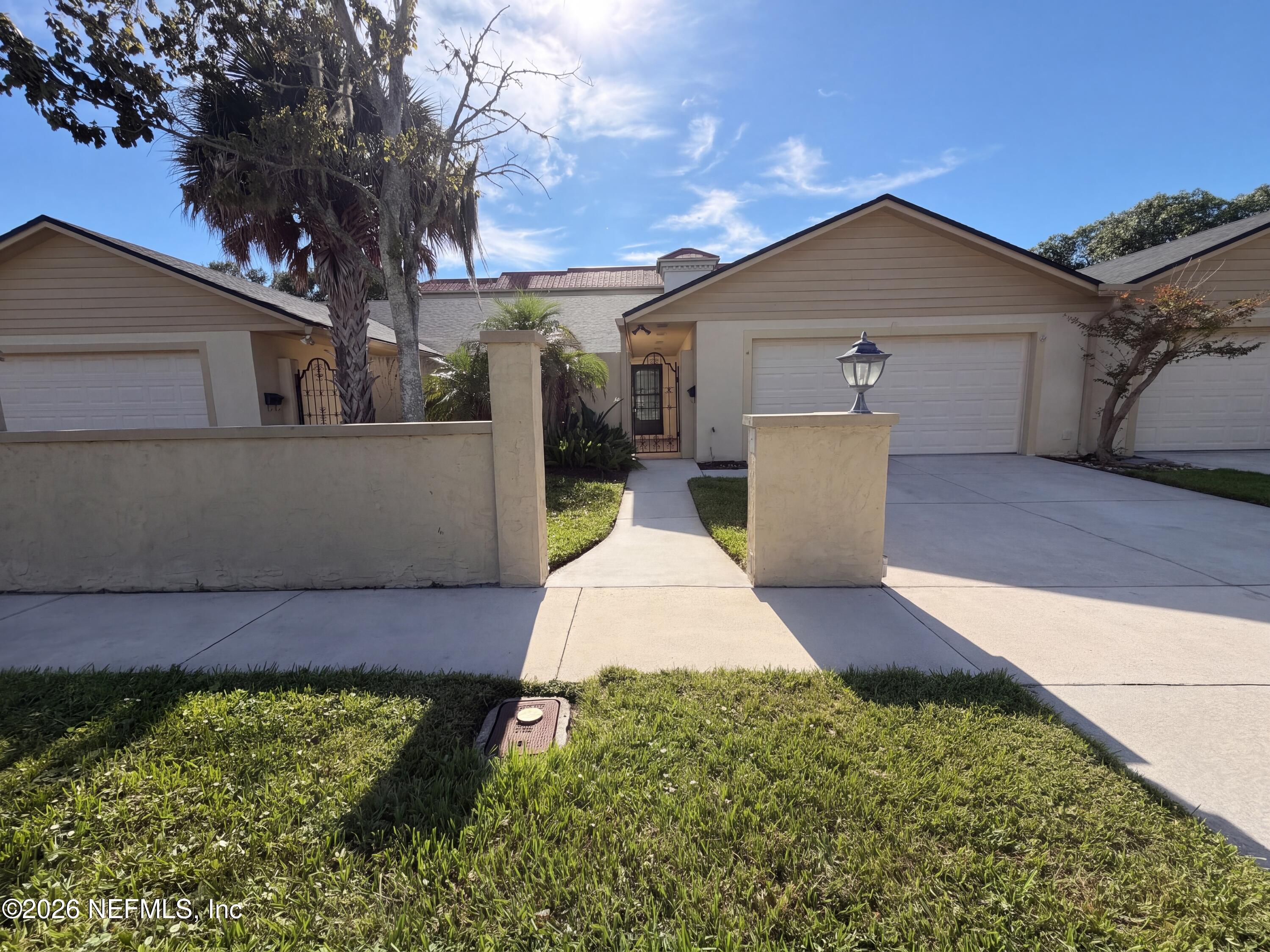 Townhouse for sale in St. Augustine