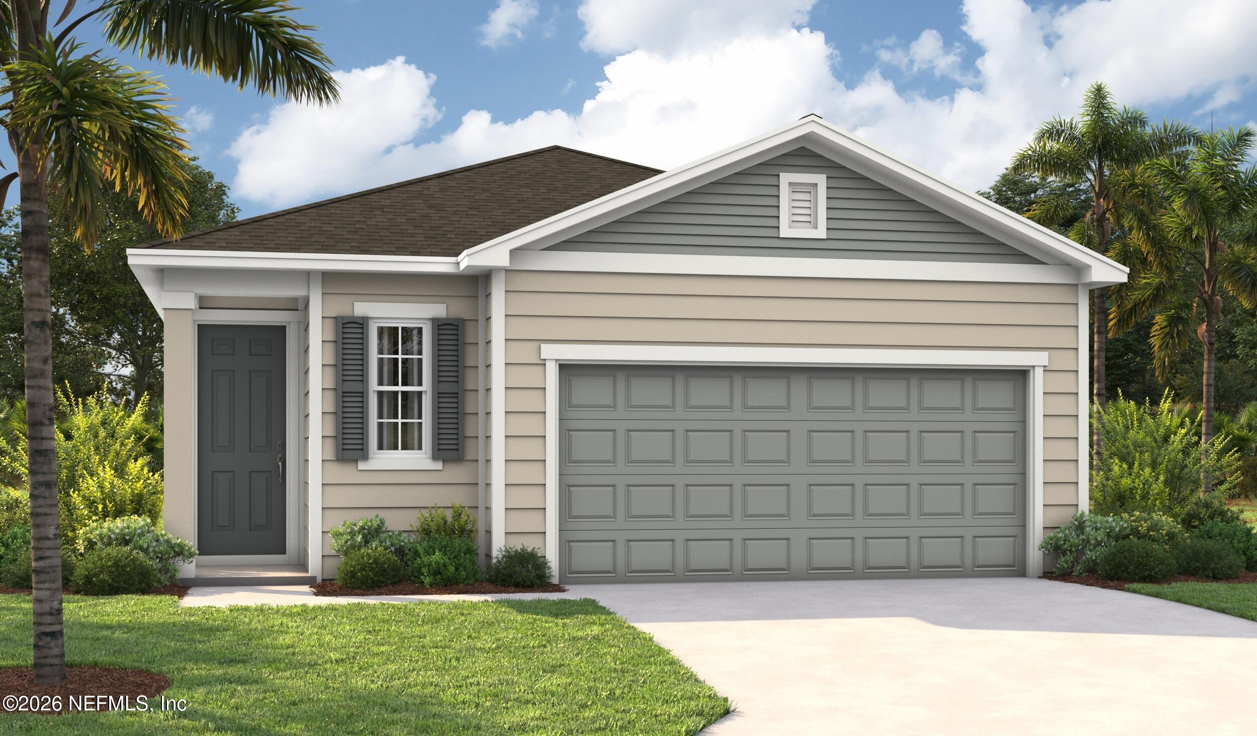 Single Family Residence for sale in Jacksonville