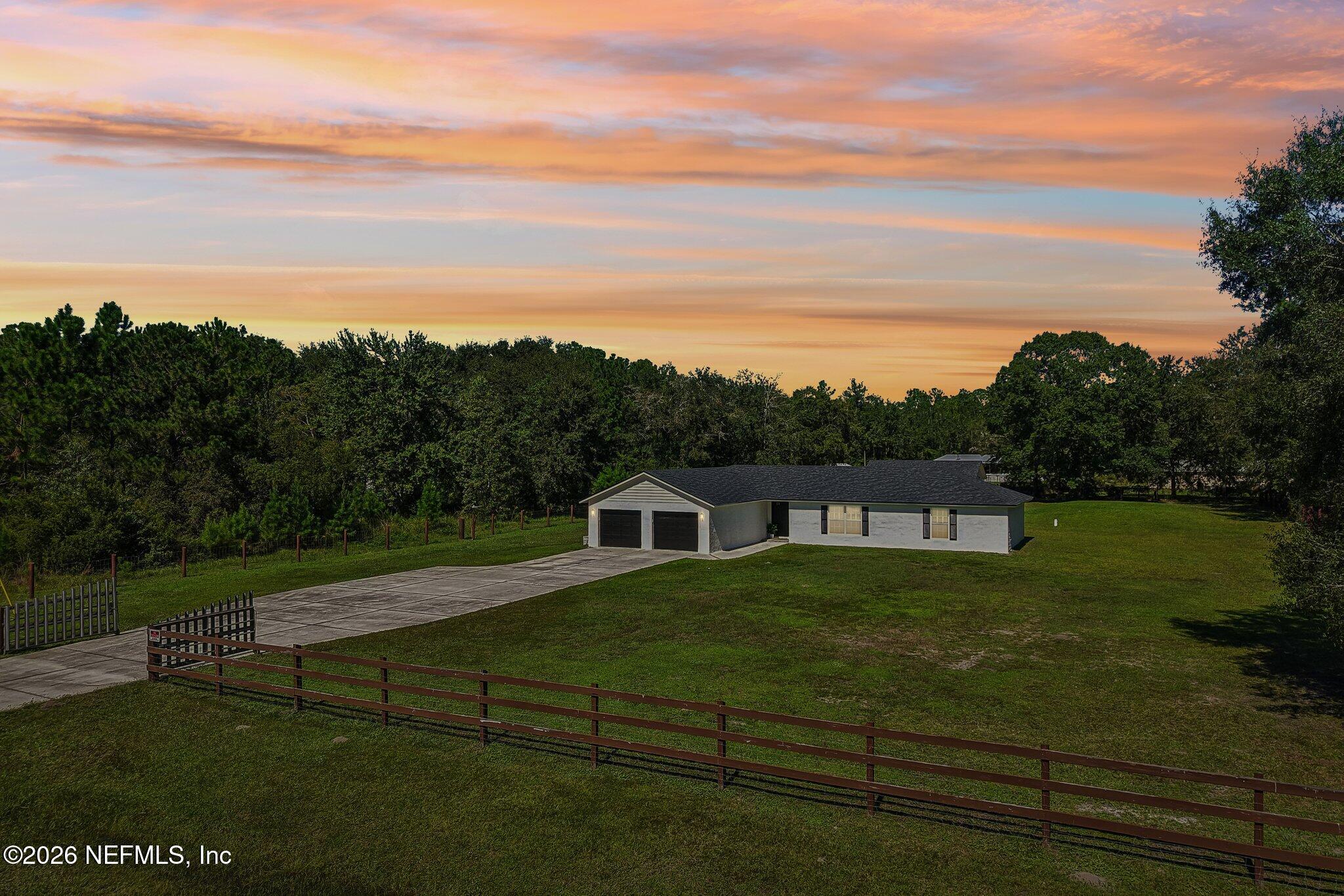 Single Family Residence for sale in Middleburg
