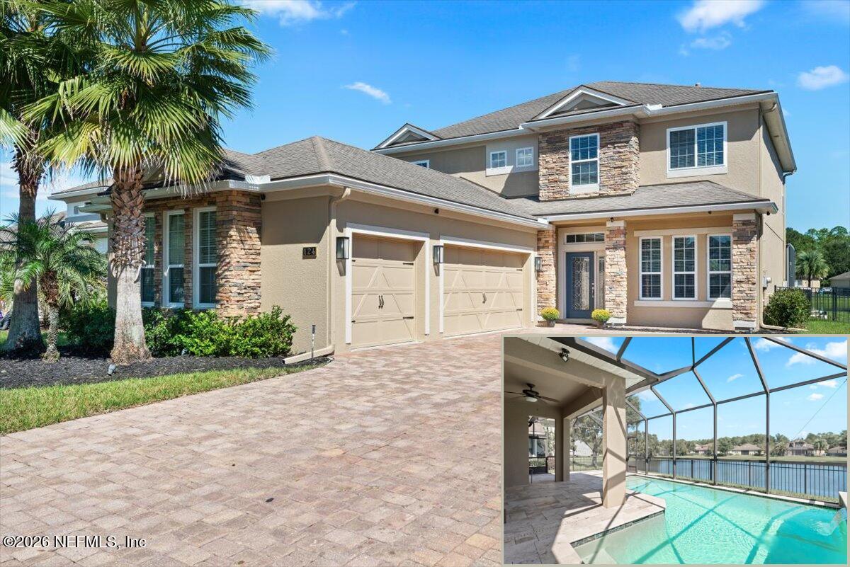 Single Family Residence for sale in St. Johns