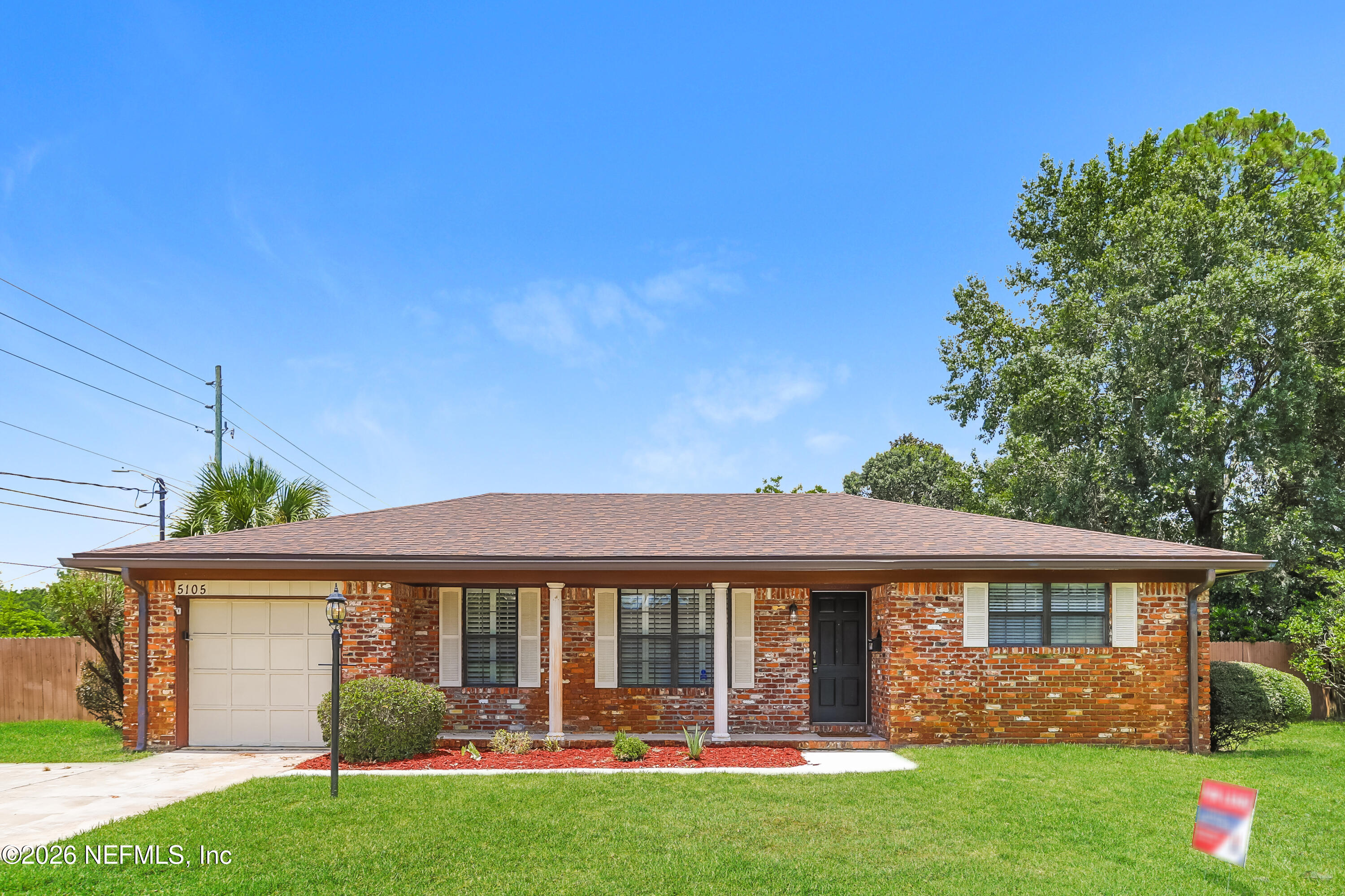 Single Family Residence for sale in Jacksonville