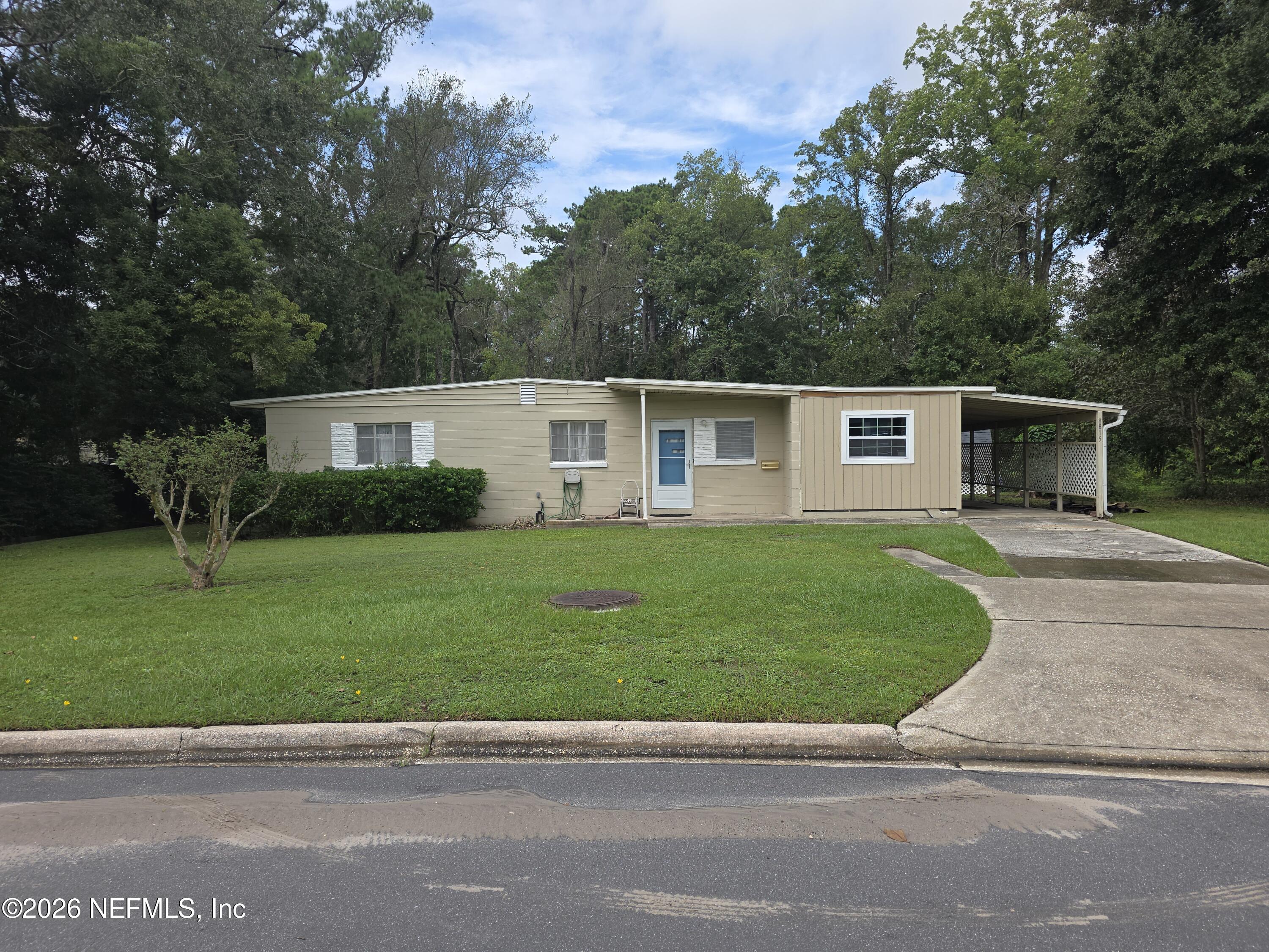 Single Family Residence for sale in Jacksonville