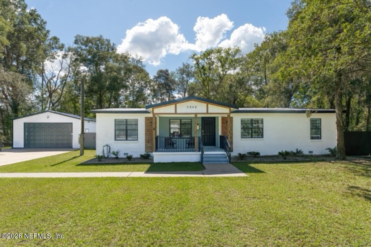 Manufactured Home for sale in Jacksonville