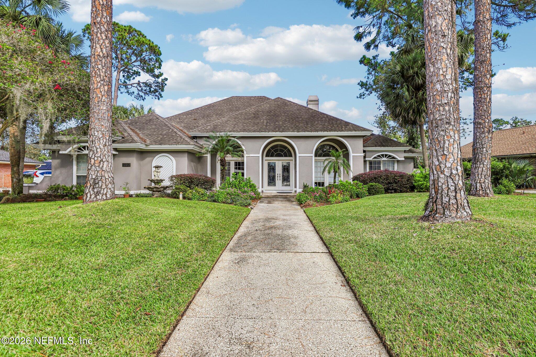 Single Family Residence for sale in Jacksonville