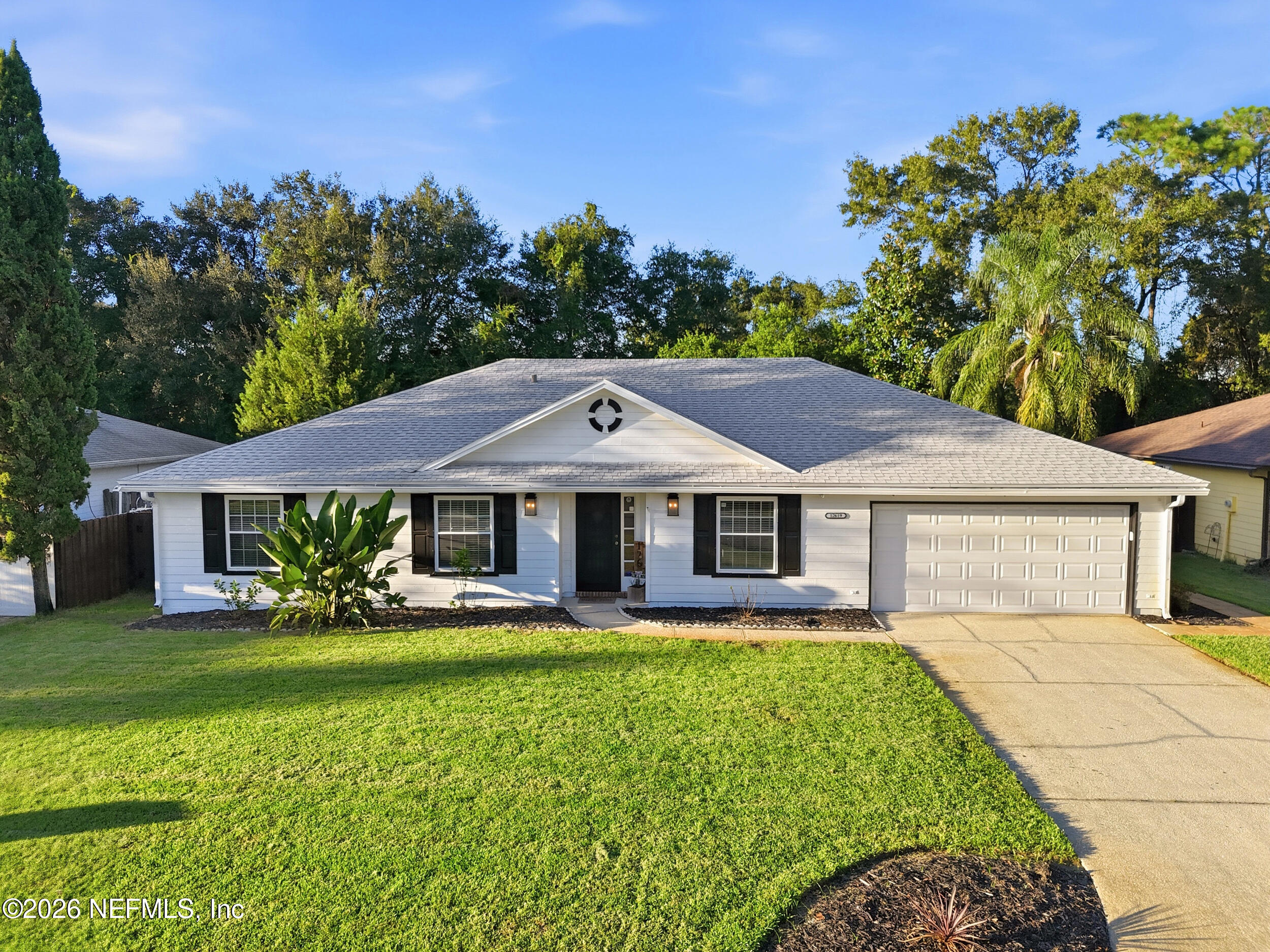 Single Family Residence for sale in Jacksonville