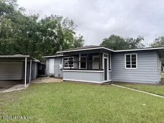 Single Family Residence for sale in Jacksonville