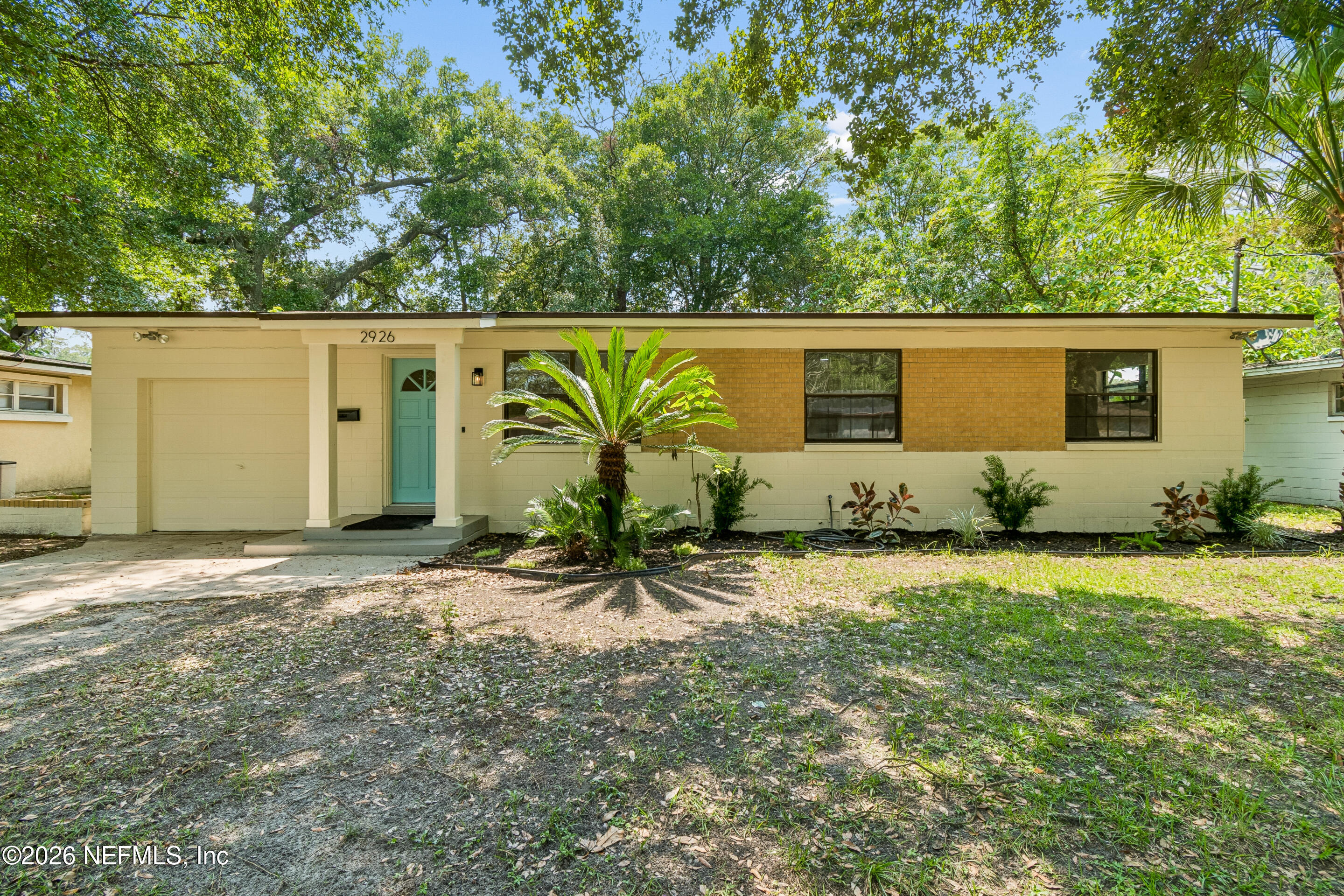 Single Family Residence for sale in Jacksonville