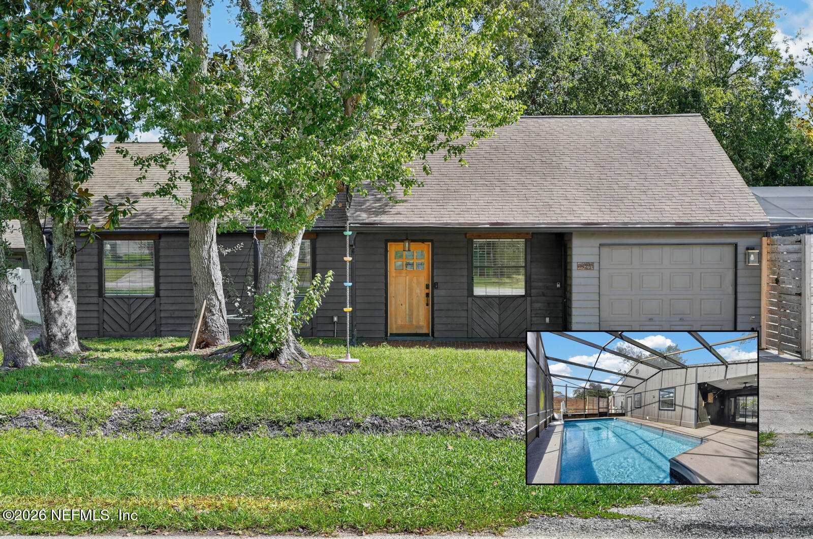 Single Family Residence for sale in St. Augustine